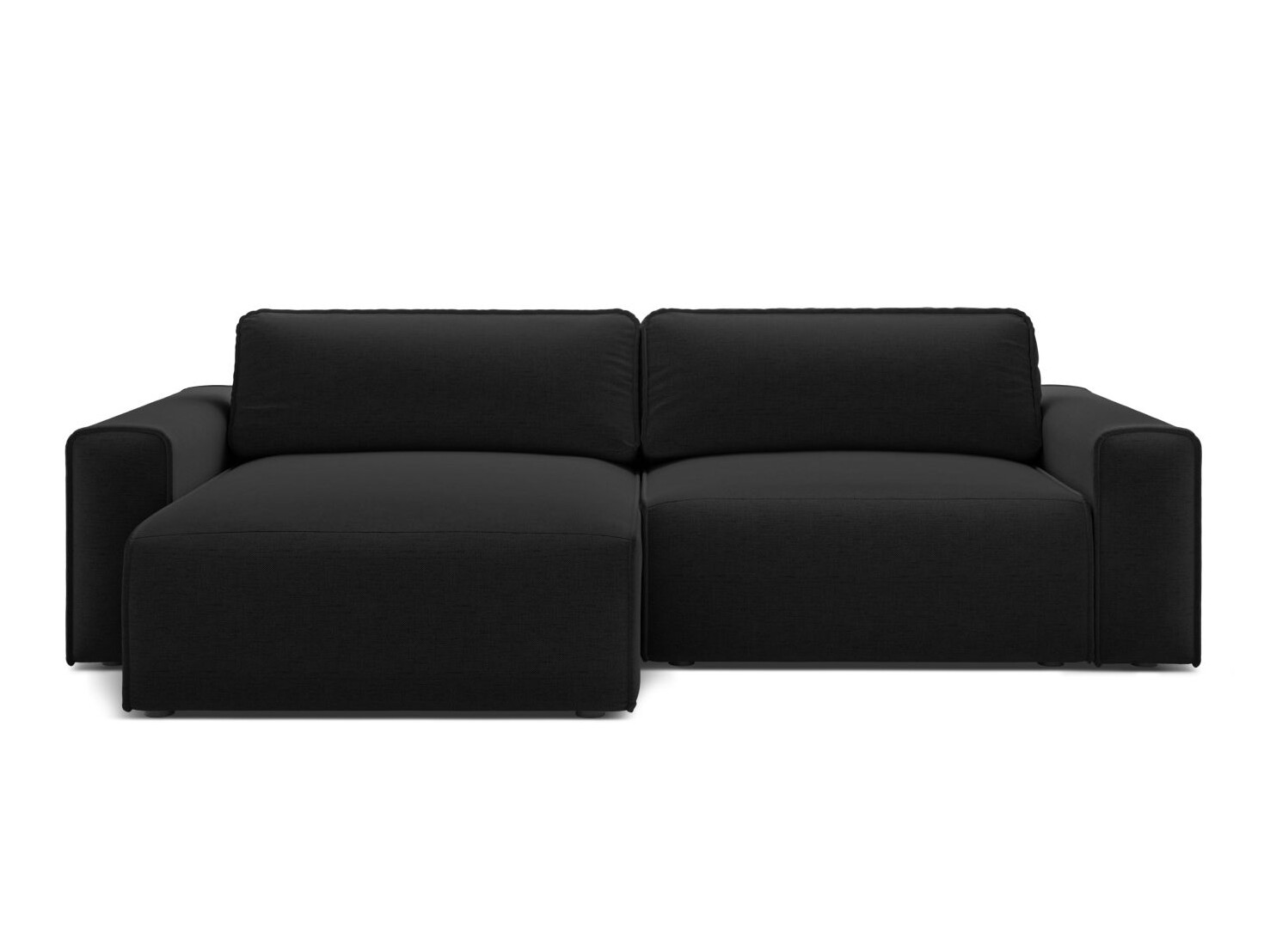 Ecksofa Beckley 352 (Moly 99)