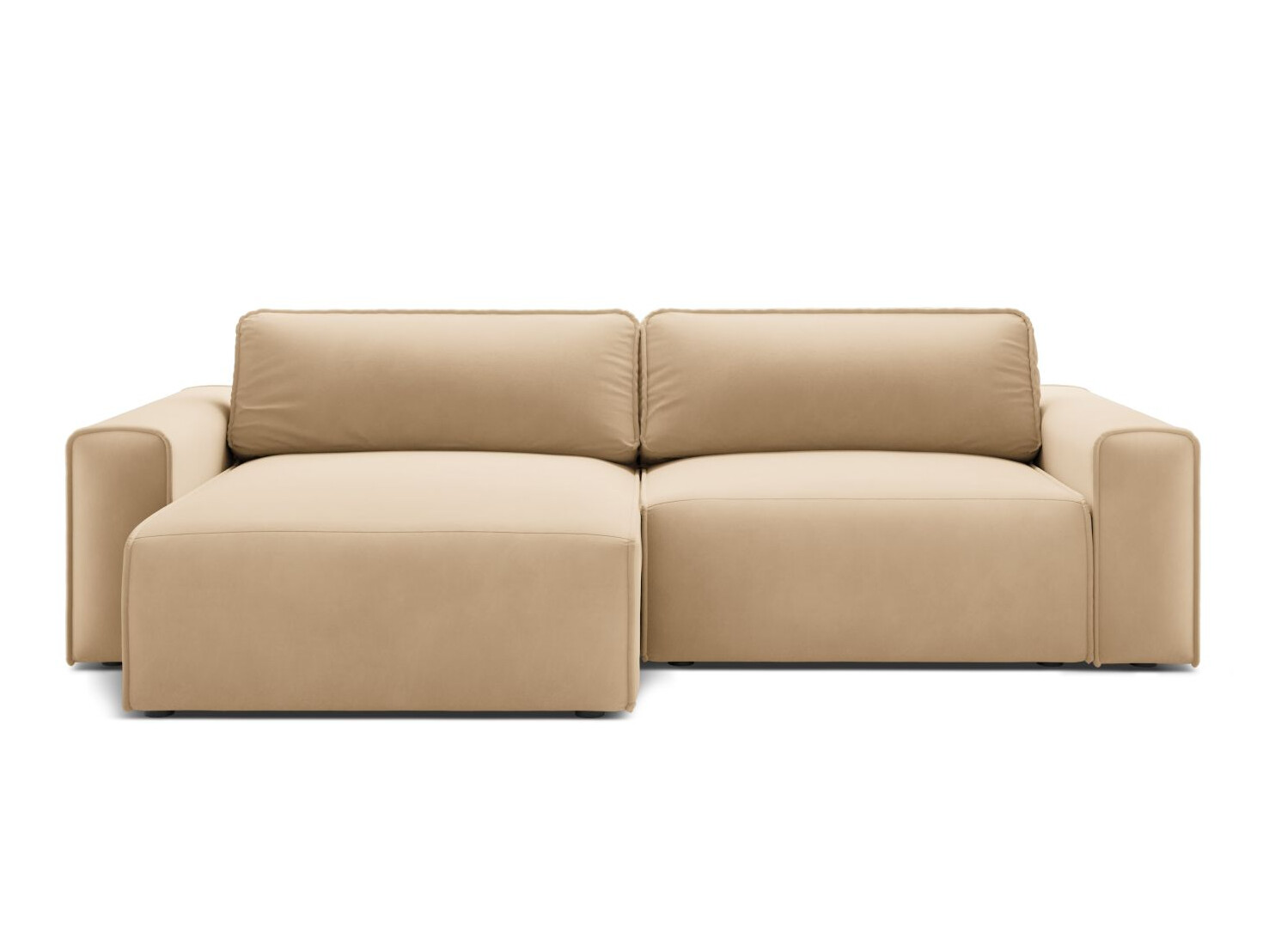 Ecksofa Beckley 352 (Paris Beige)