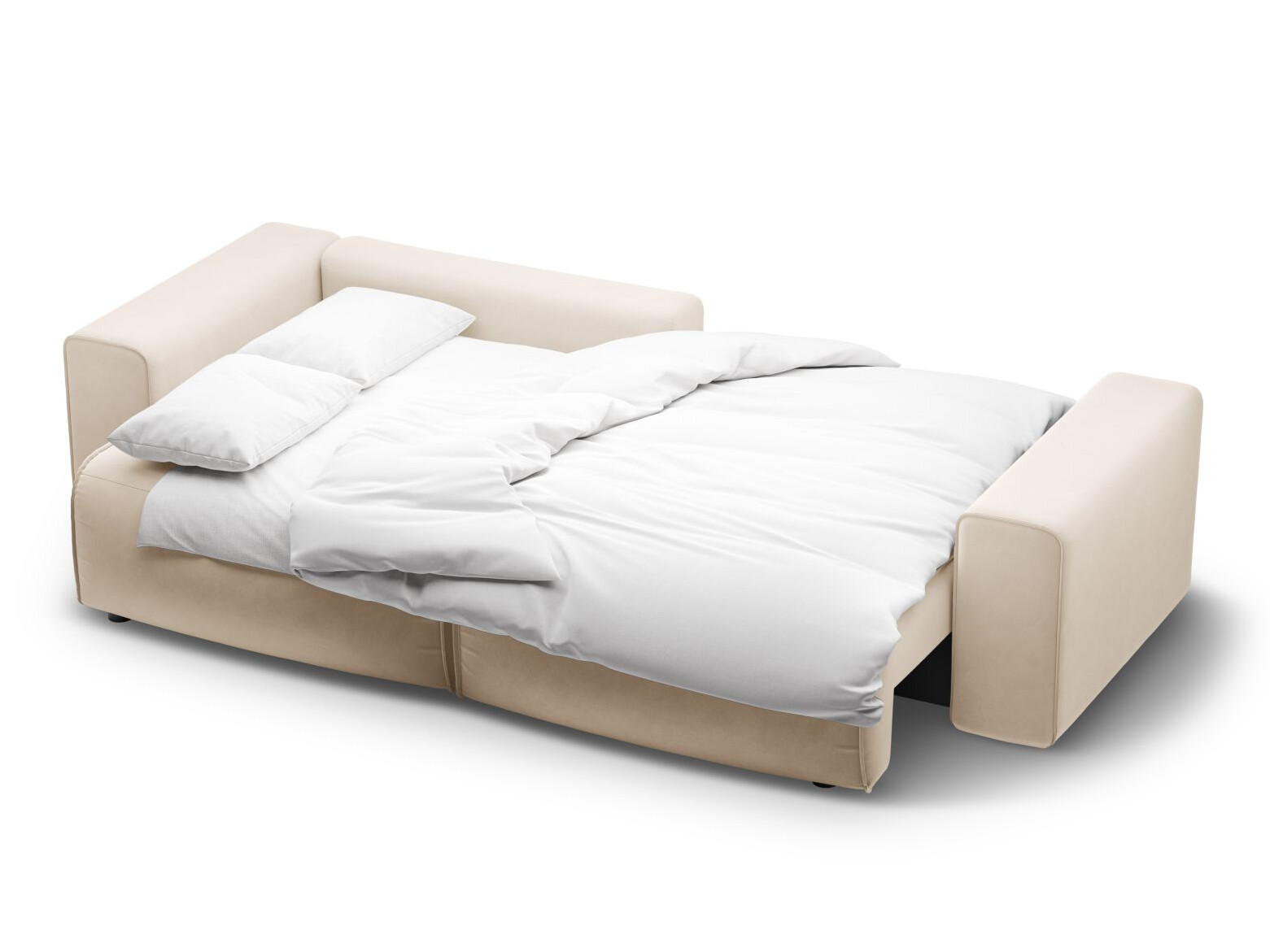 Ecksofa Beckley 352 (Paris Beige)