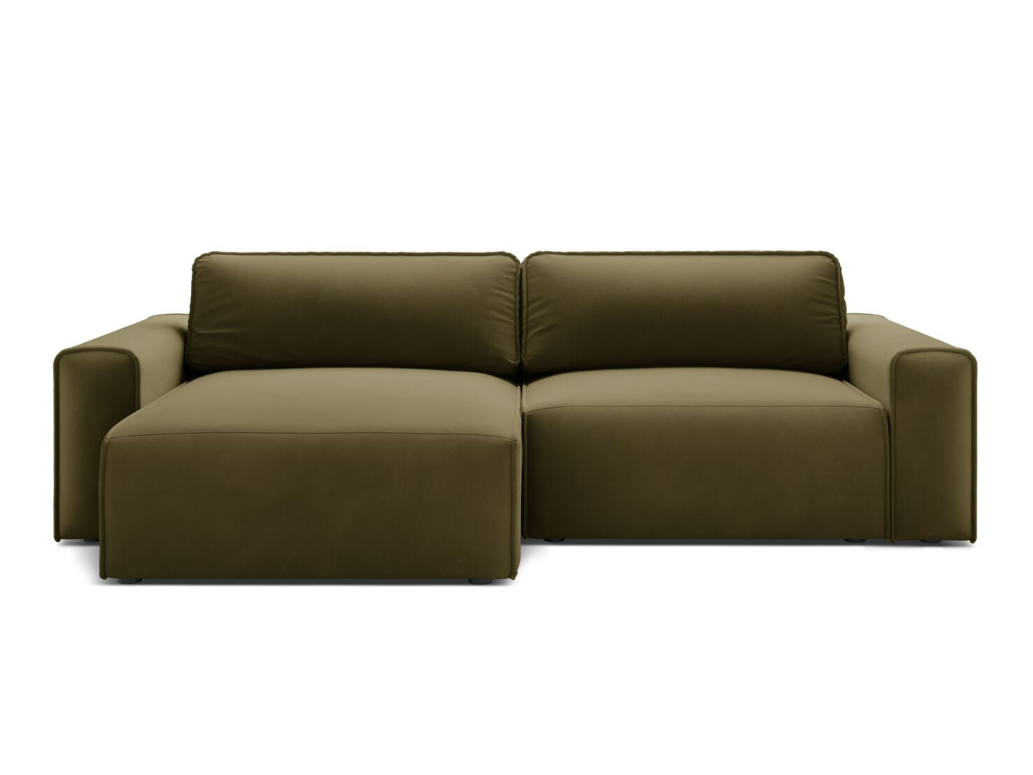 Ecksofa Beckley 352 (Paris Forest)