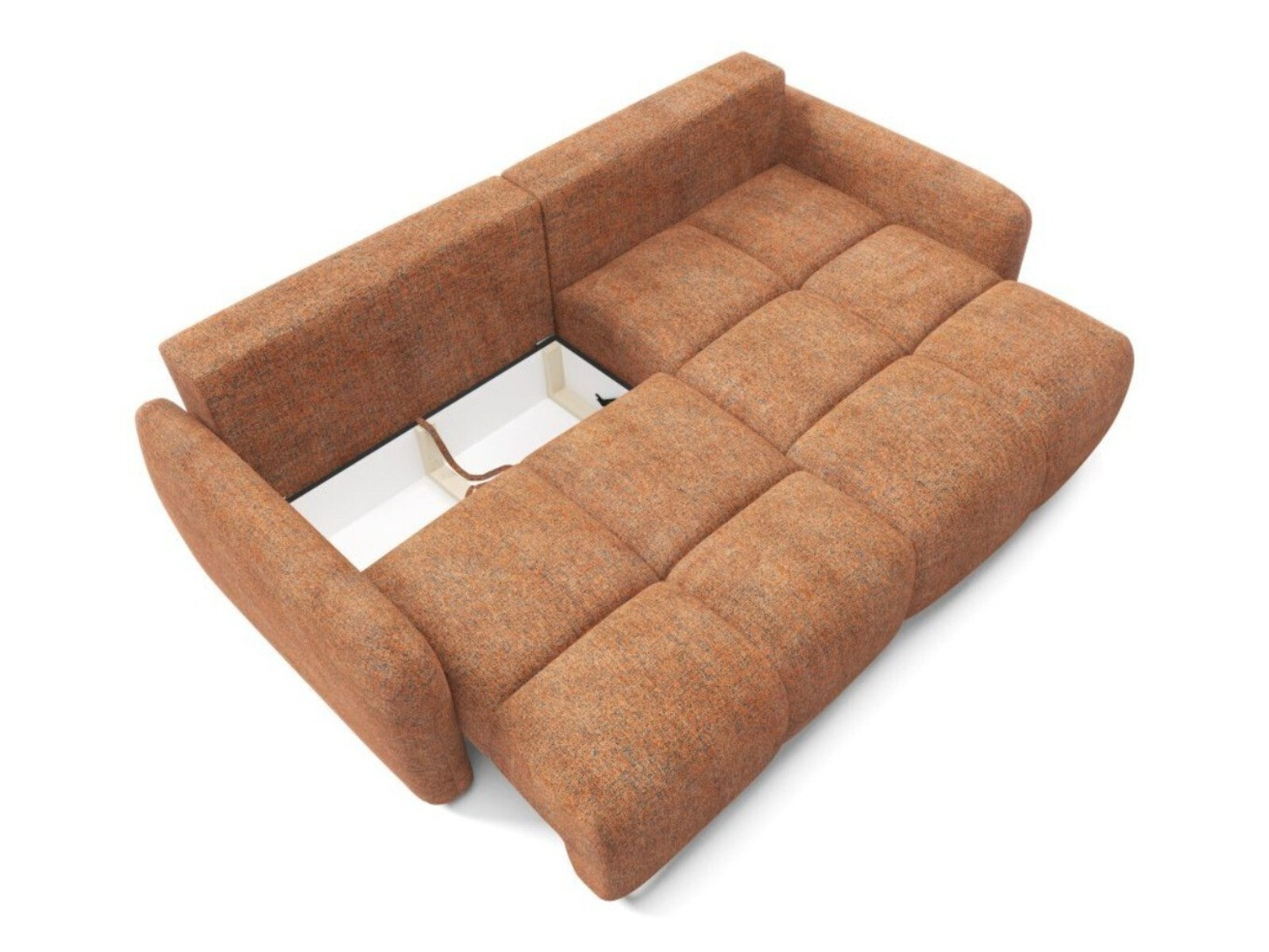 Ecksofa Franklin 219 (Bella 40)