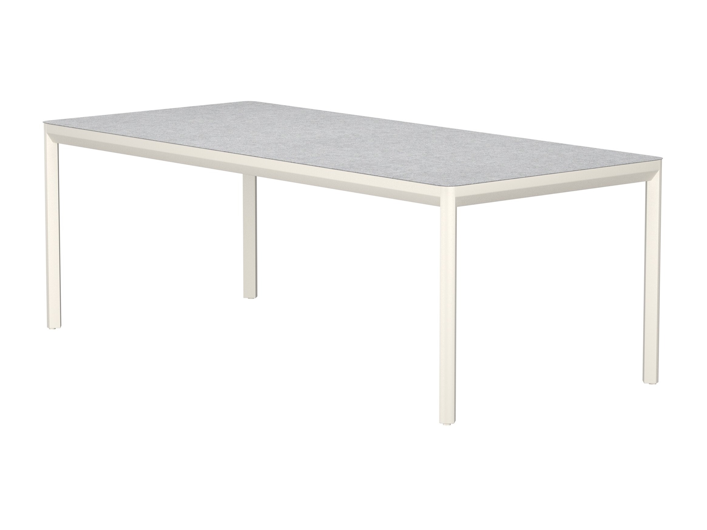 Gartentisch Dallas 5244