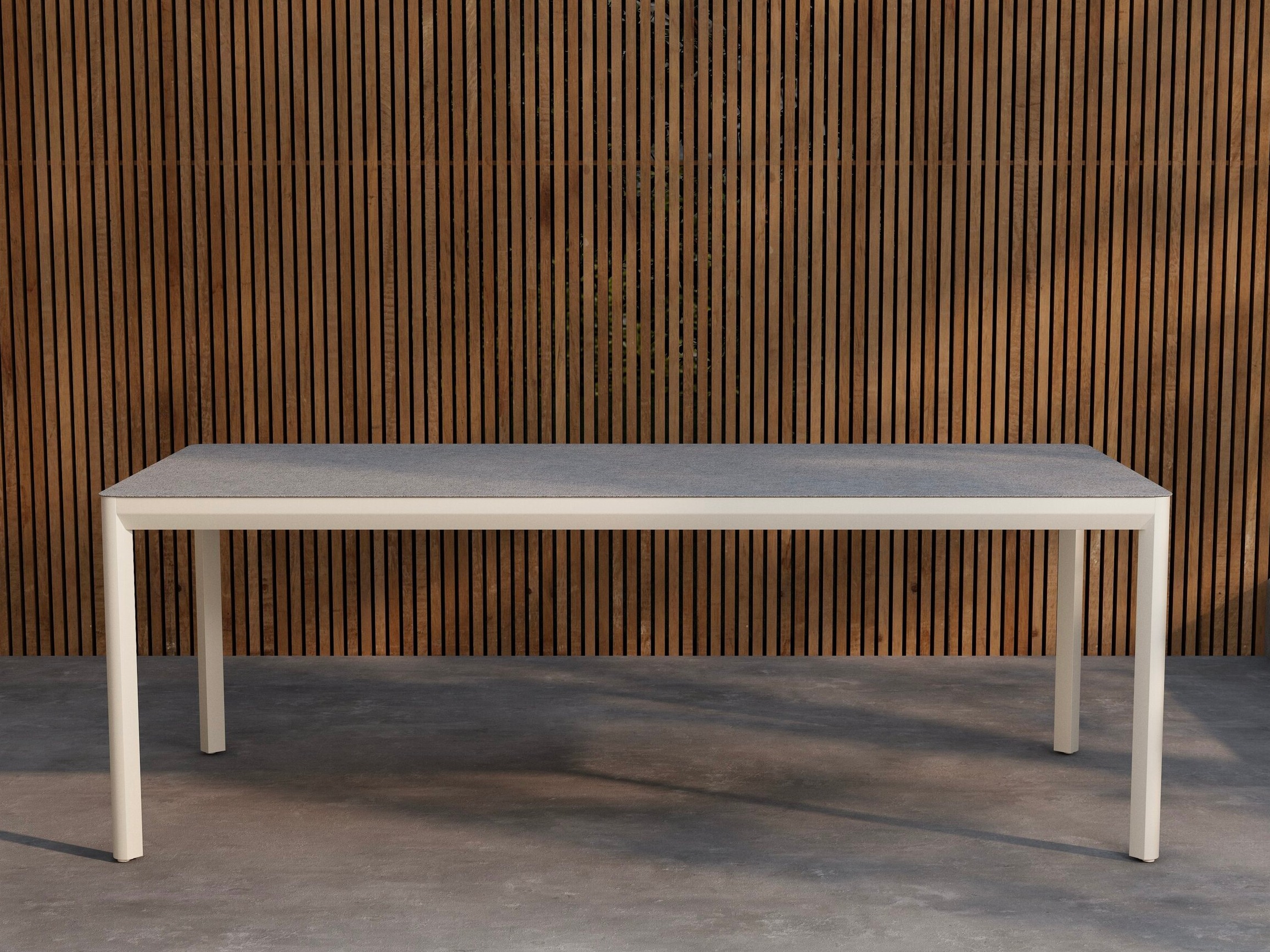 Gartentisch Dallas 5244