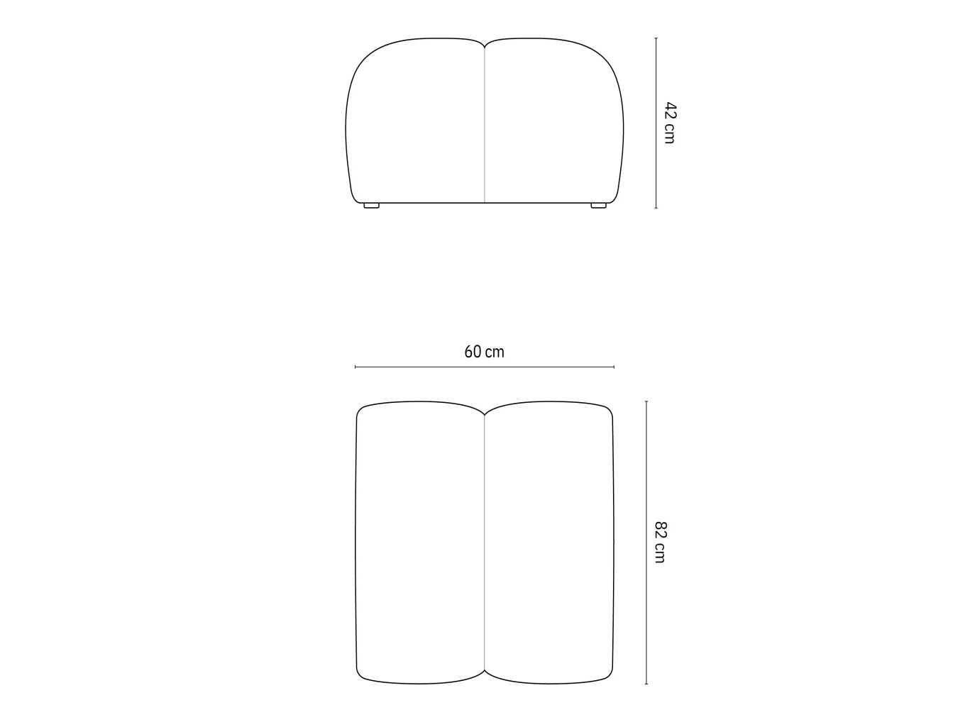 Hocker Cirnolu 104 (Bubble 10)