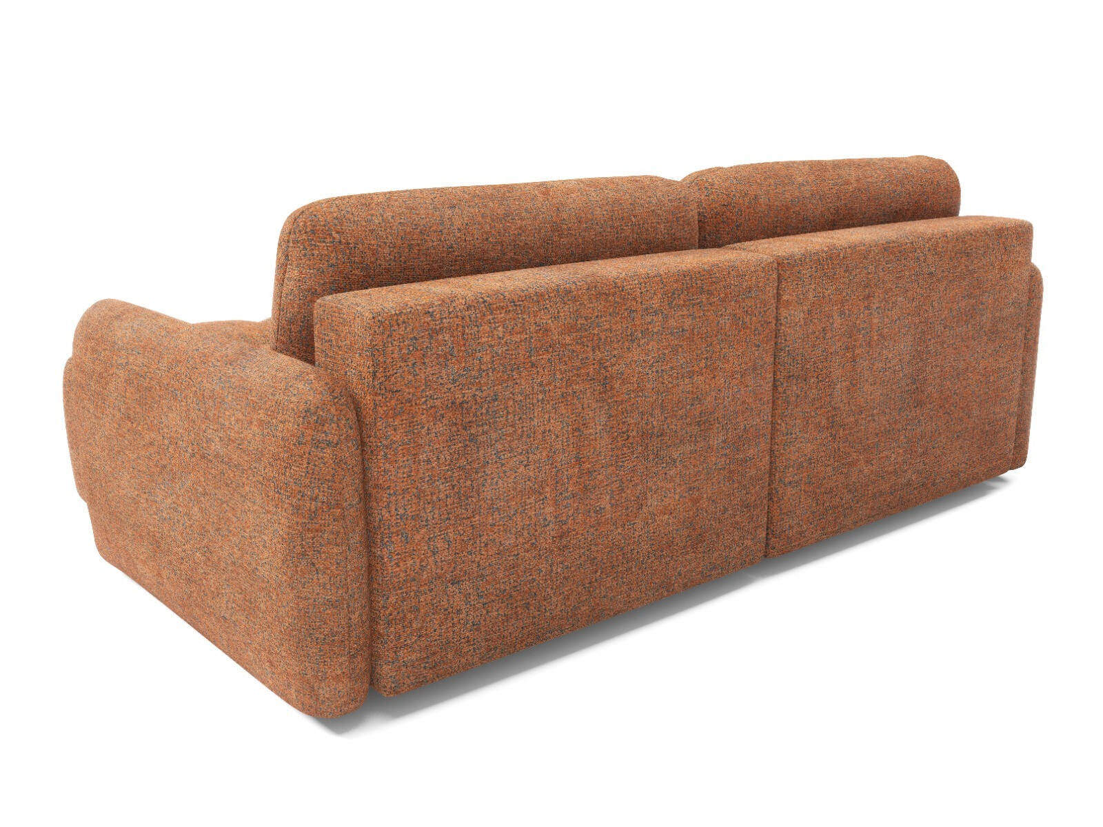 Ecksofa Franklin 219 (Bella 40)