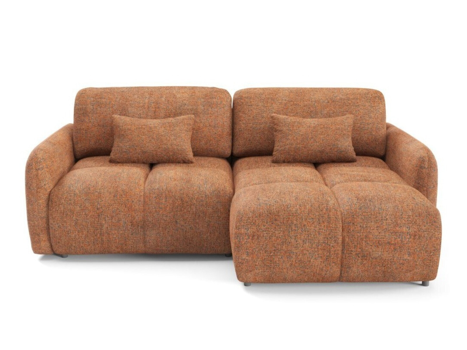 Ecksofa Franklin 219 (Bella 40)