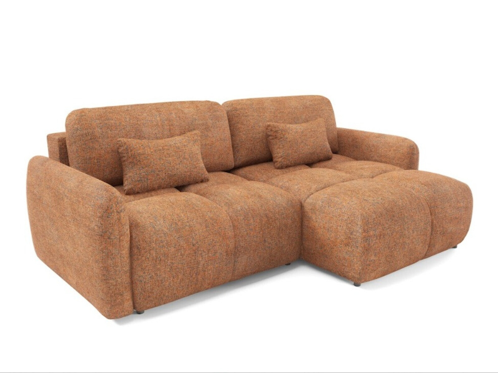 Ecksofa Franklin 219 (Bella 40)