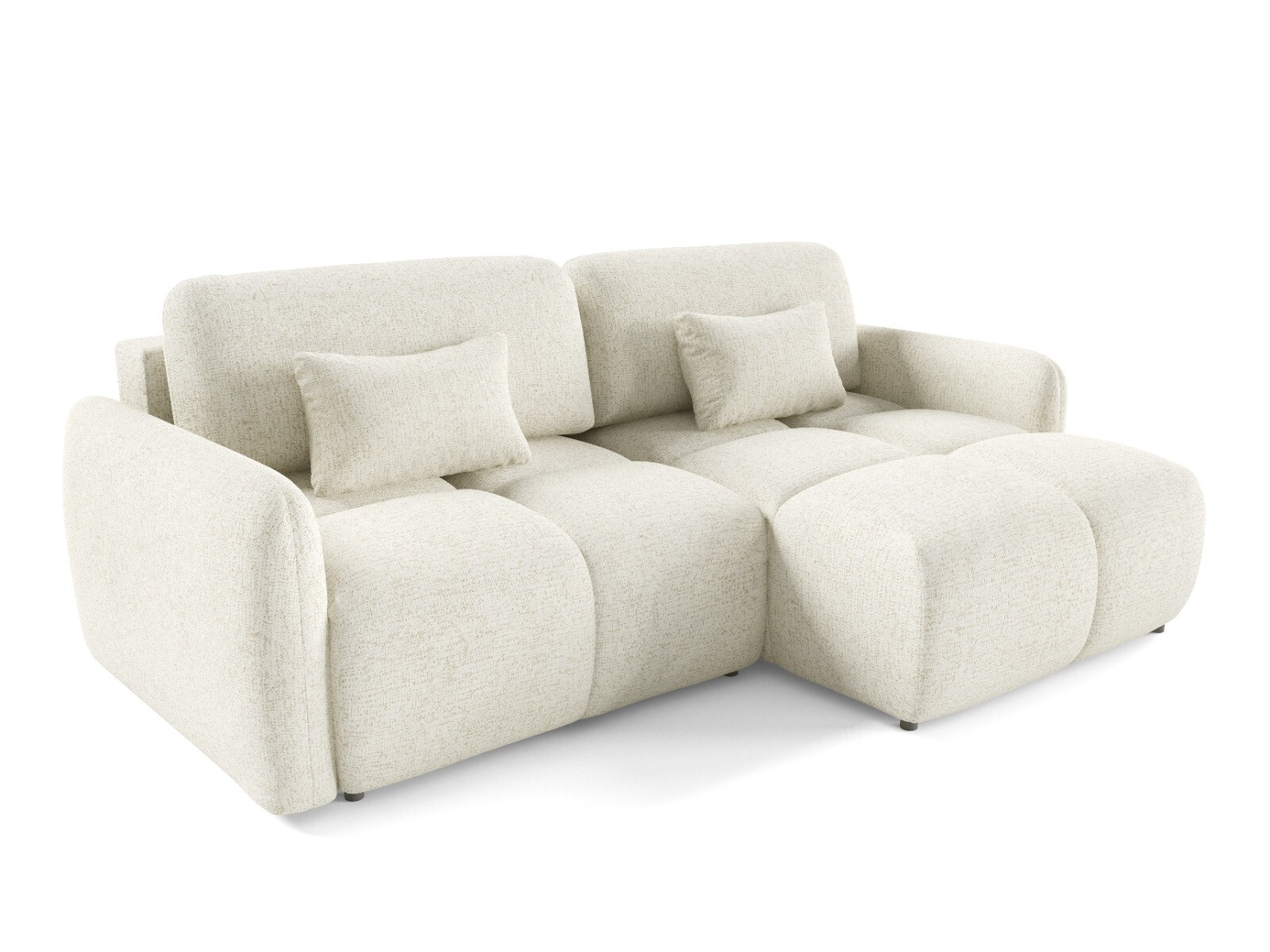 Ecksofa Franklin 219 (Bella 5)