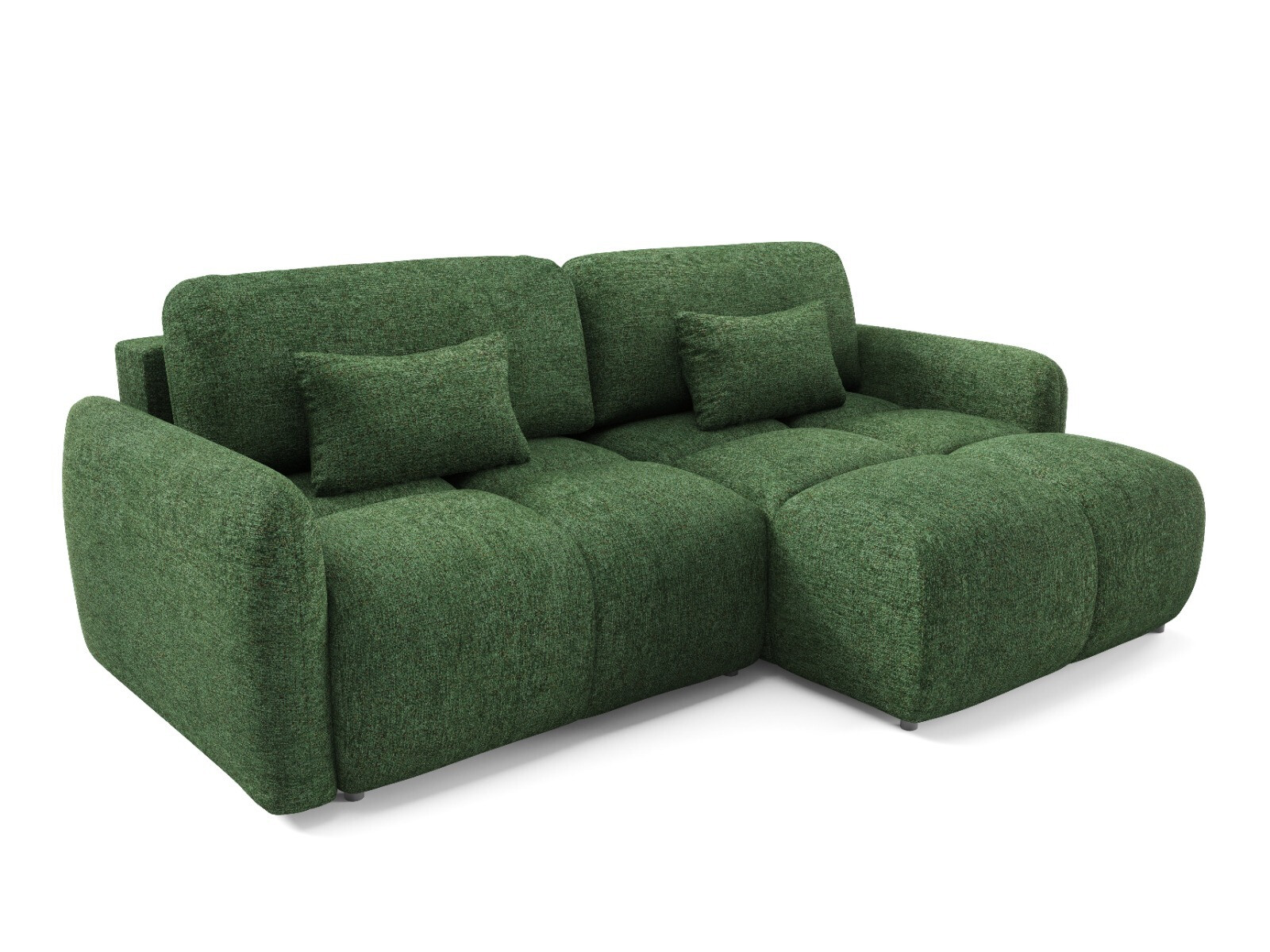 Ecksofa Franklin 219 (Bella 80)
