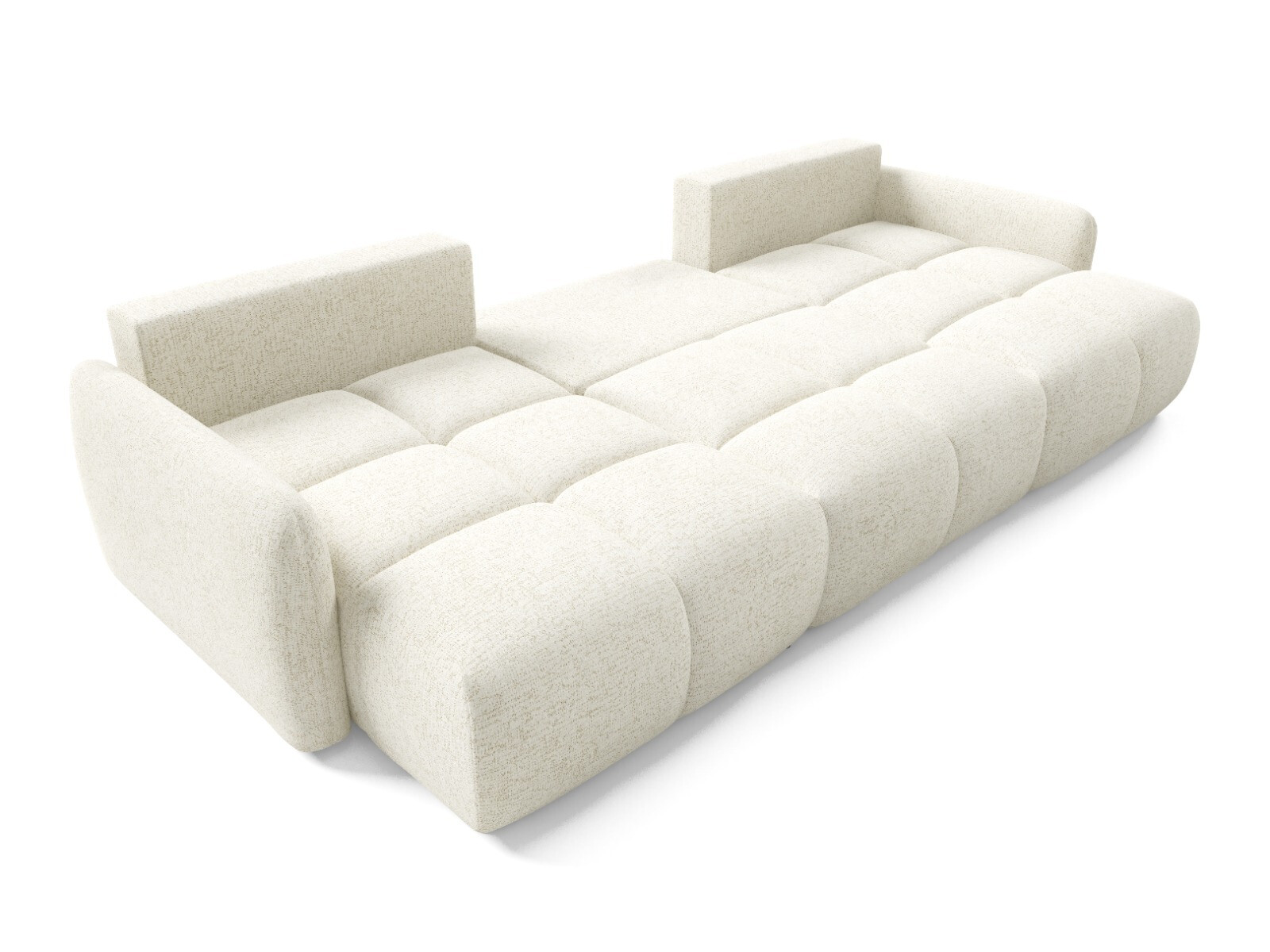 Ecksofa Franklin 220 (Bella 5)