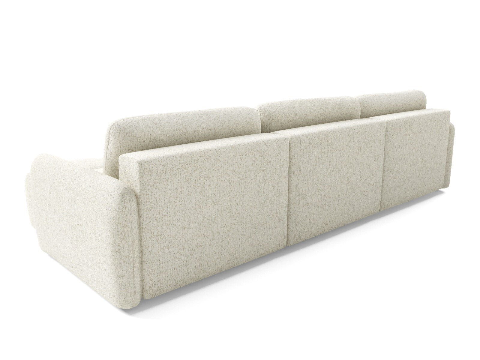 Ecksofa Franklin 220 (Bella 5)
