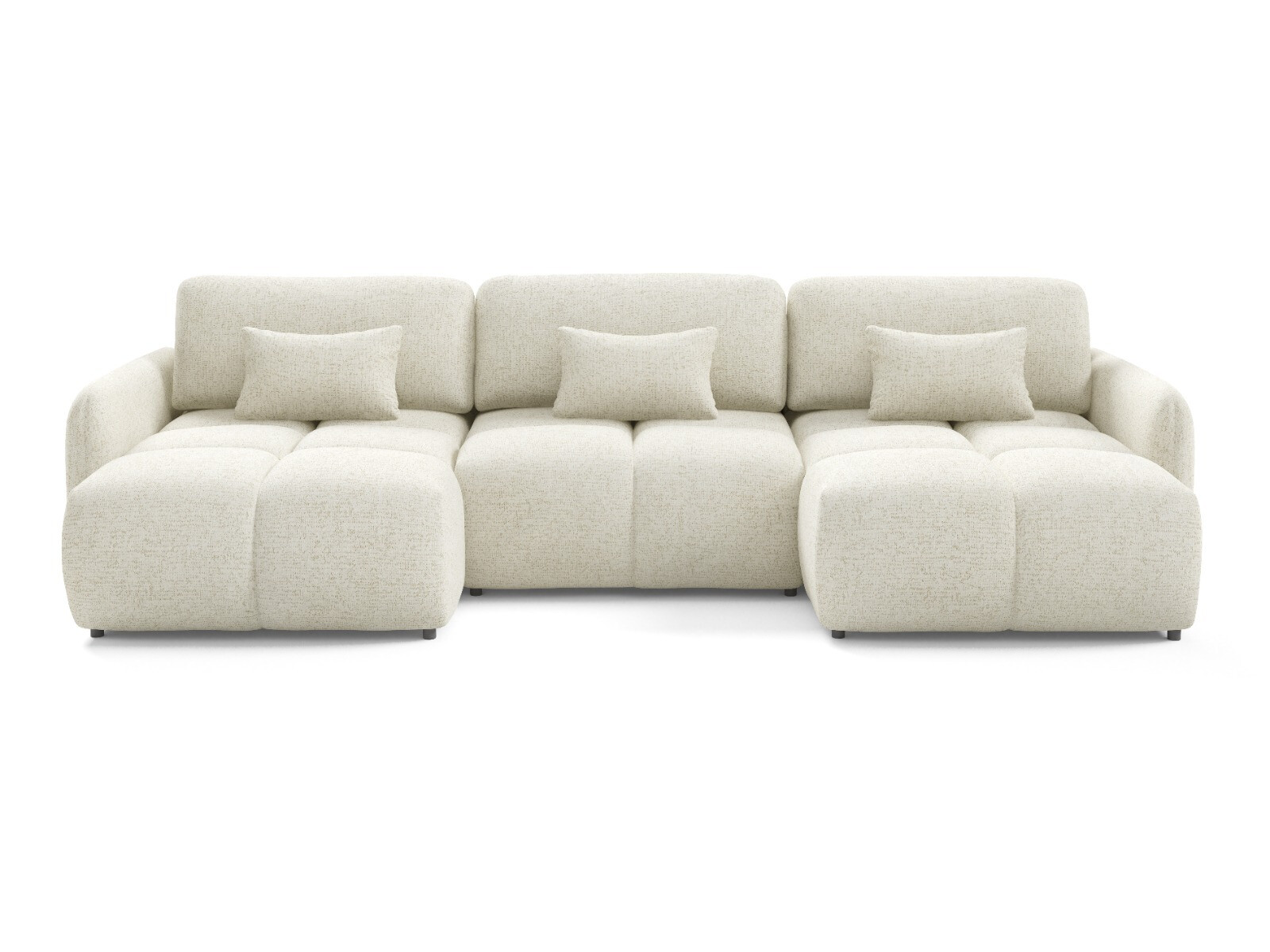 Ecksofa Franklin 220 (Bella 5)