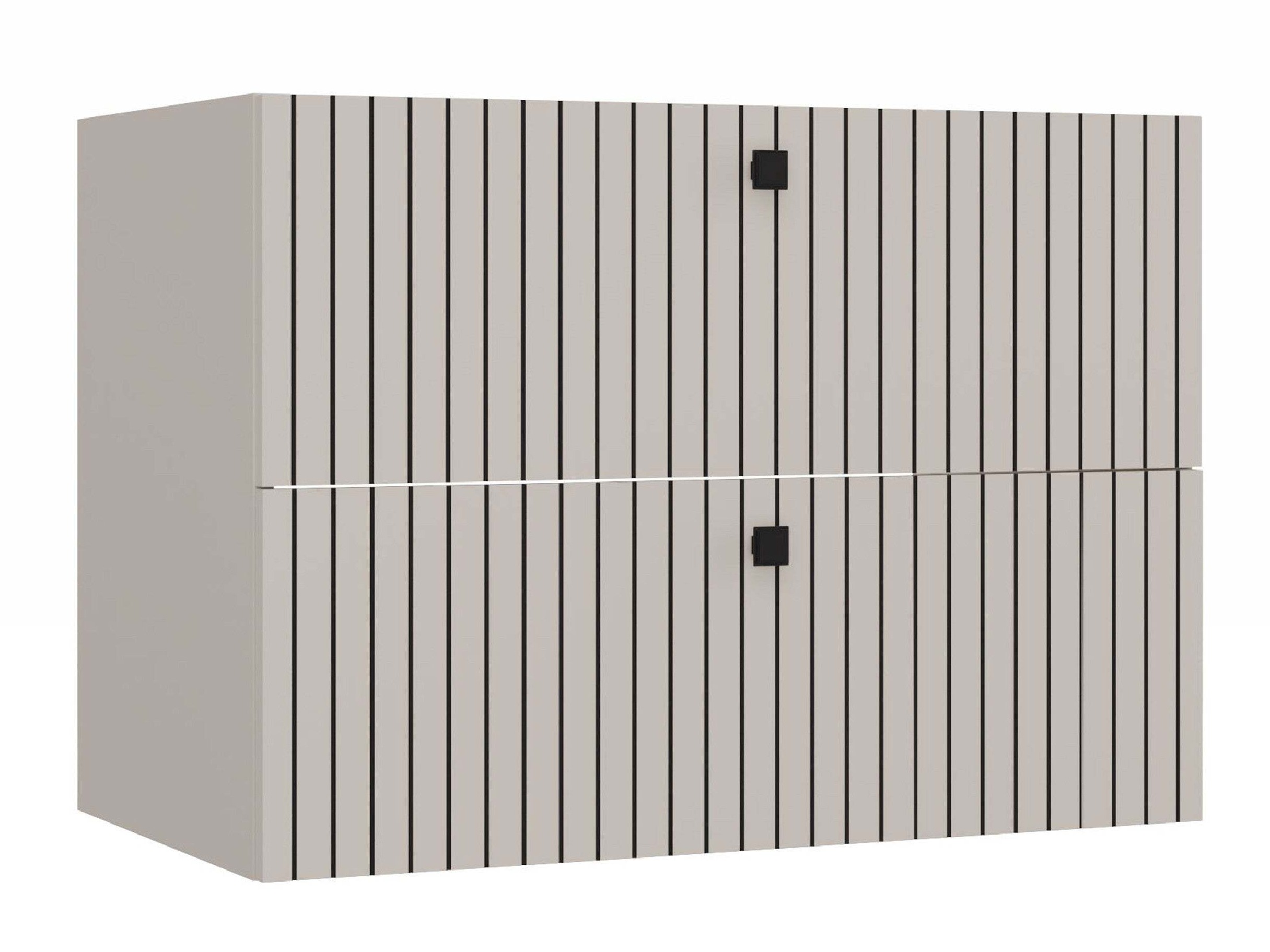 Hängeschrank für Waschbecken Mandeville 315 (Kaschmir)