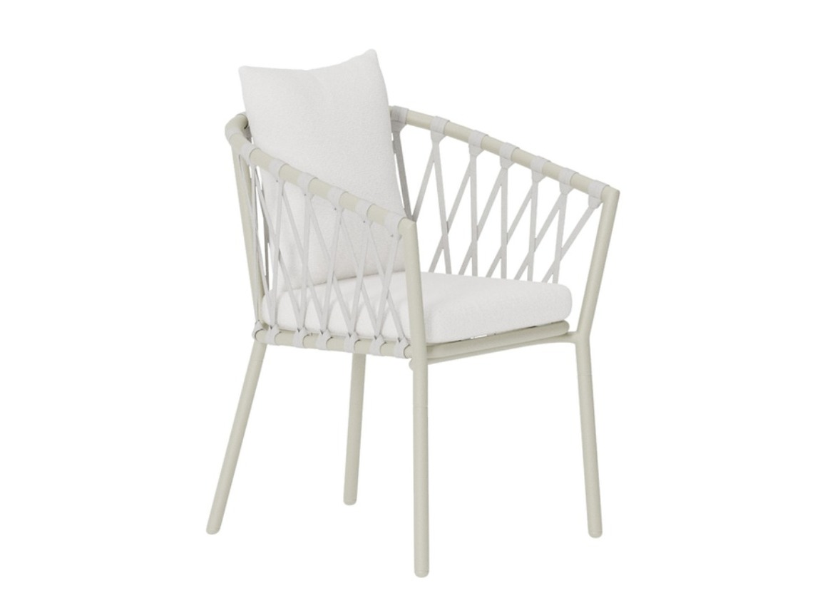 Tisch und Stühle Dallas 5246