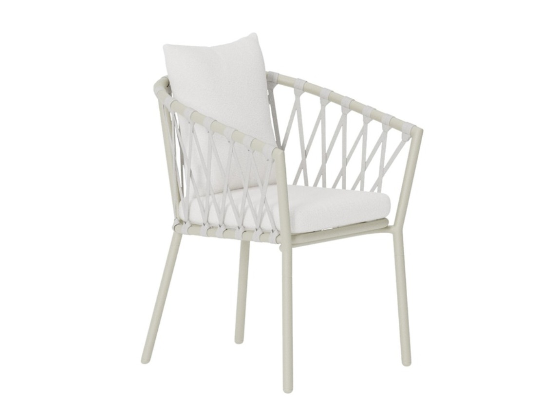 Tisch und Stühle Dallas 5247