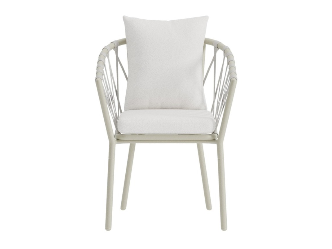 Tisch und Stühle Dallas 5247