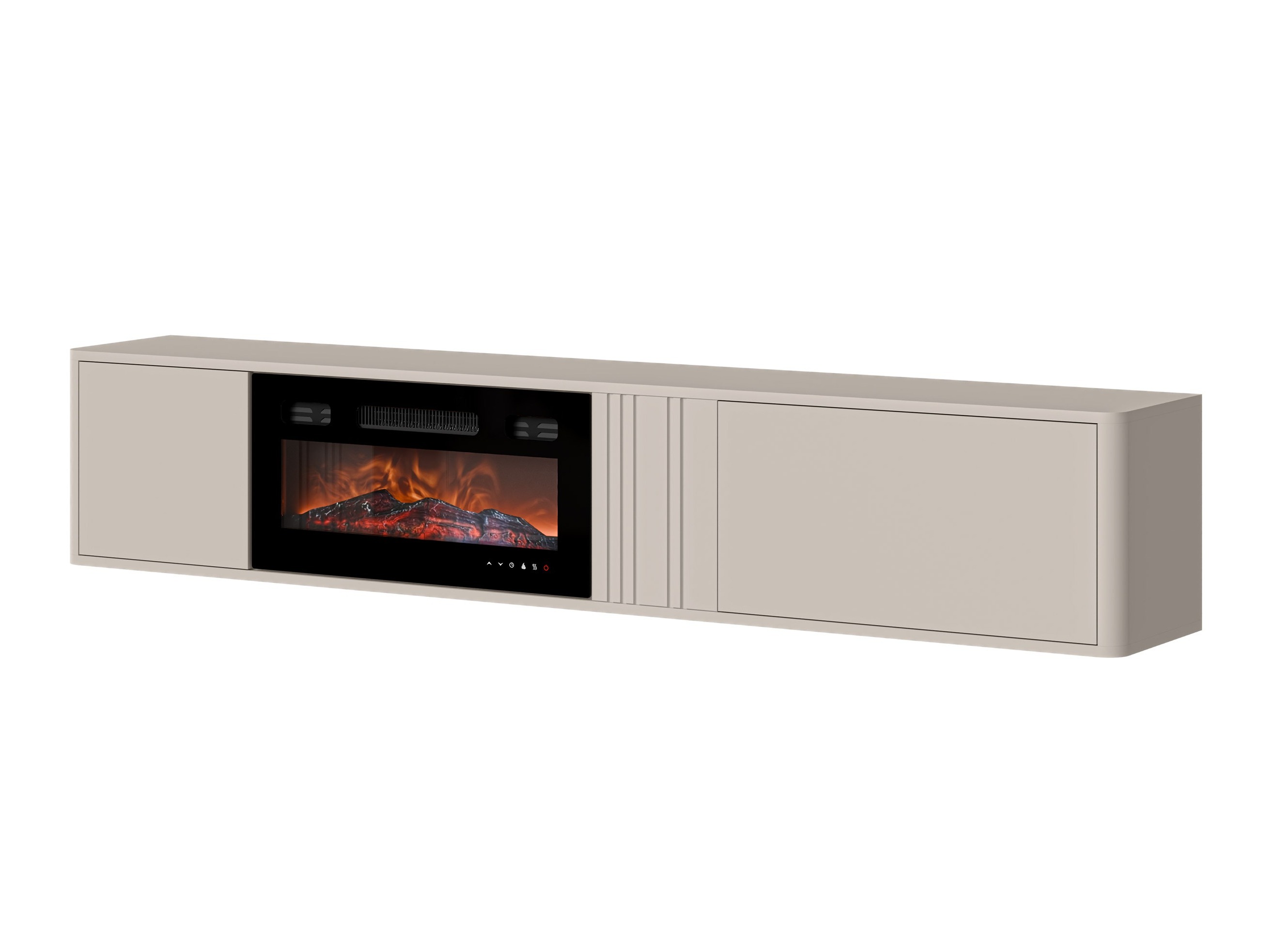 TV-Möbel Oratio IV