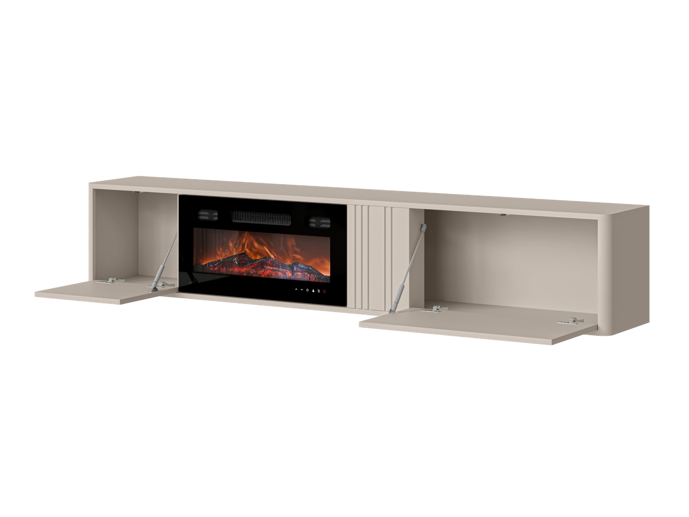 TV-Möbel Oratio IV