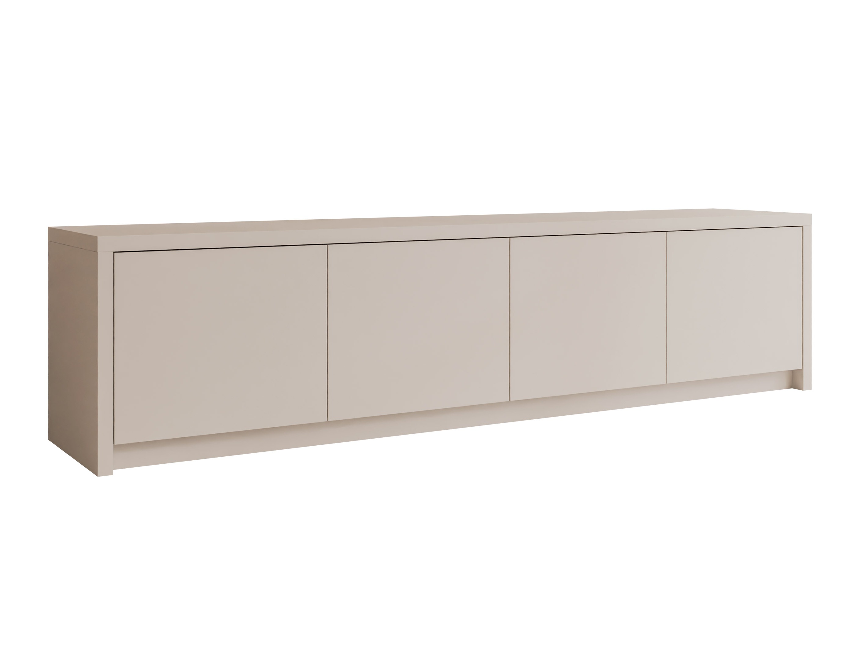 TV-Möbel Providence 201 (Beige)