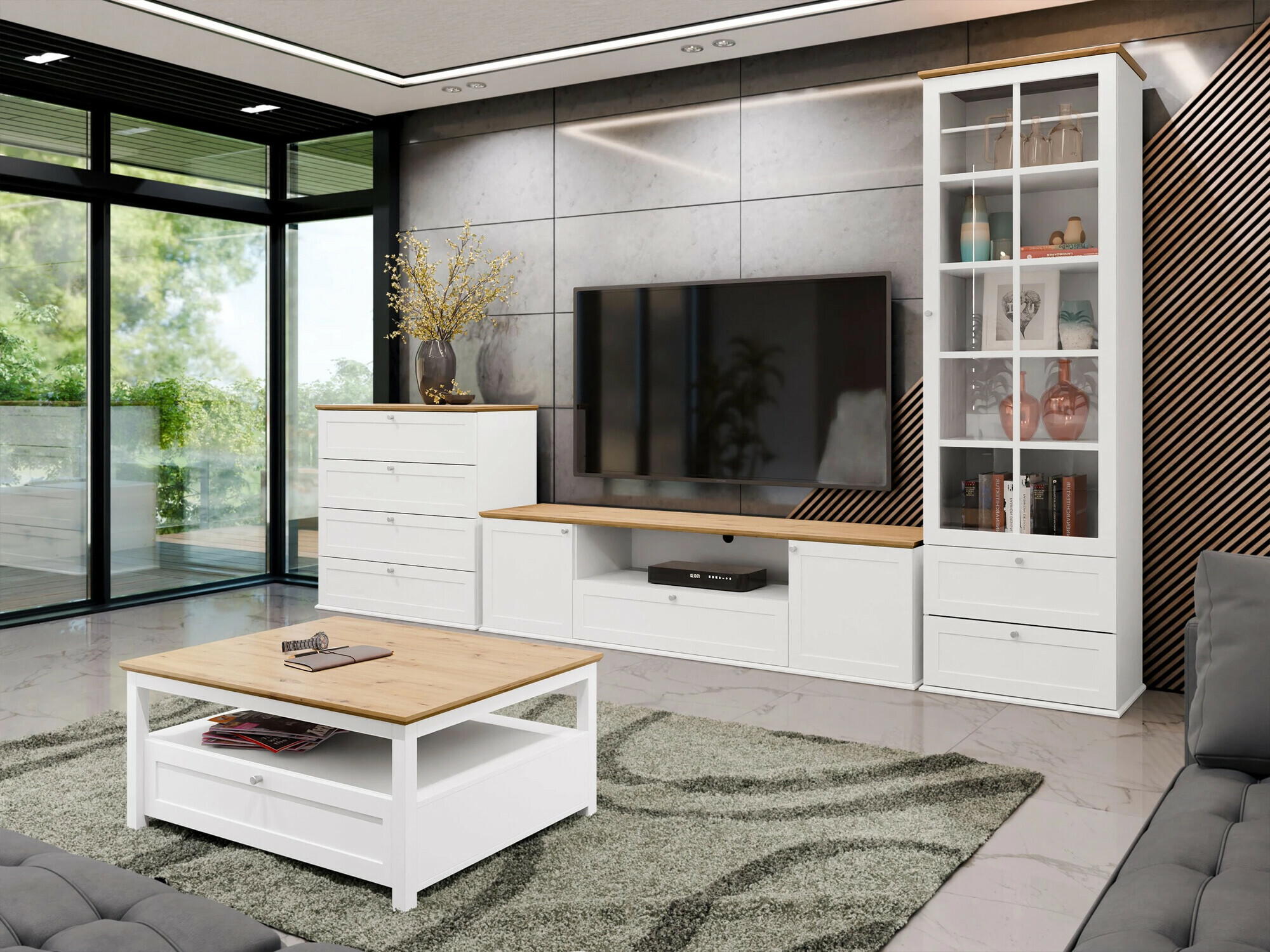 TV-Möbel SD2833