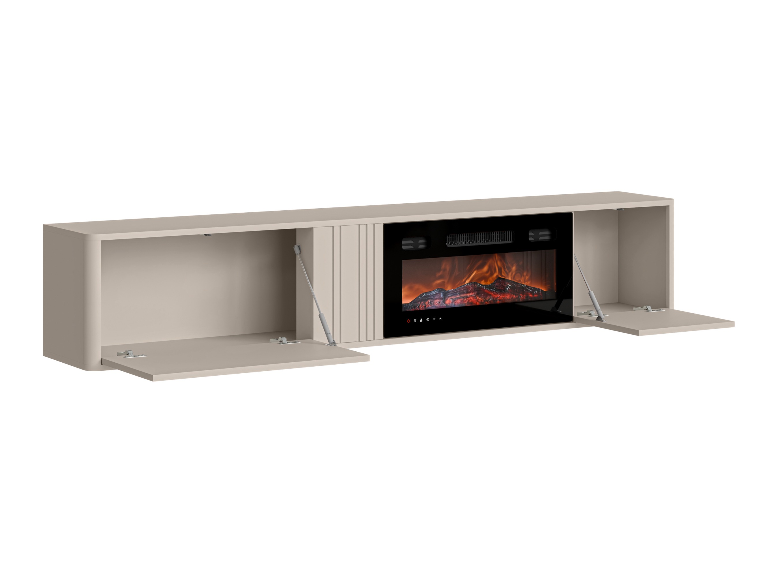 Wohnzimmer-Set Oratio VIII