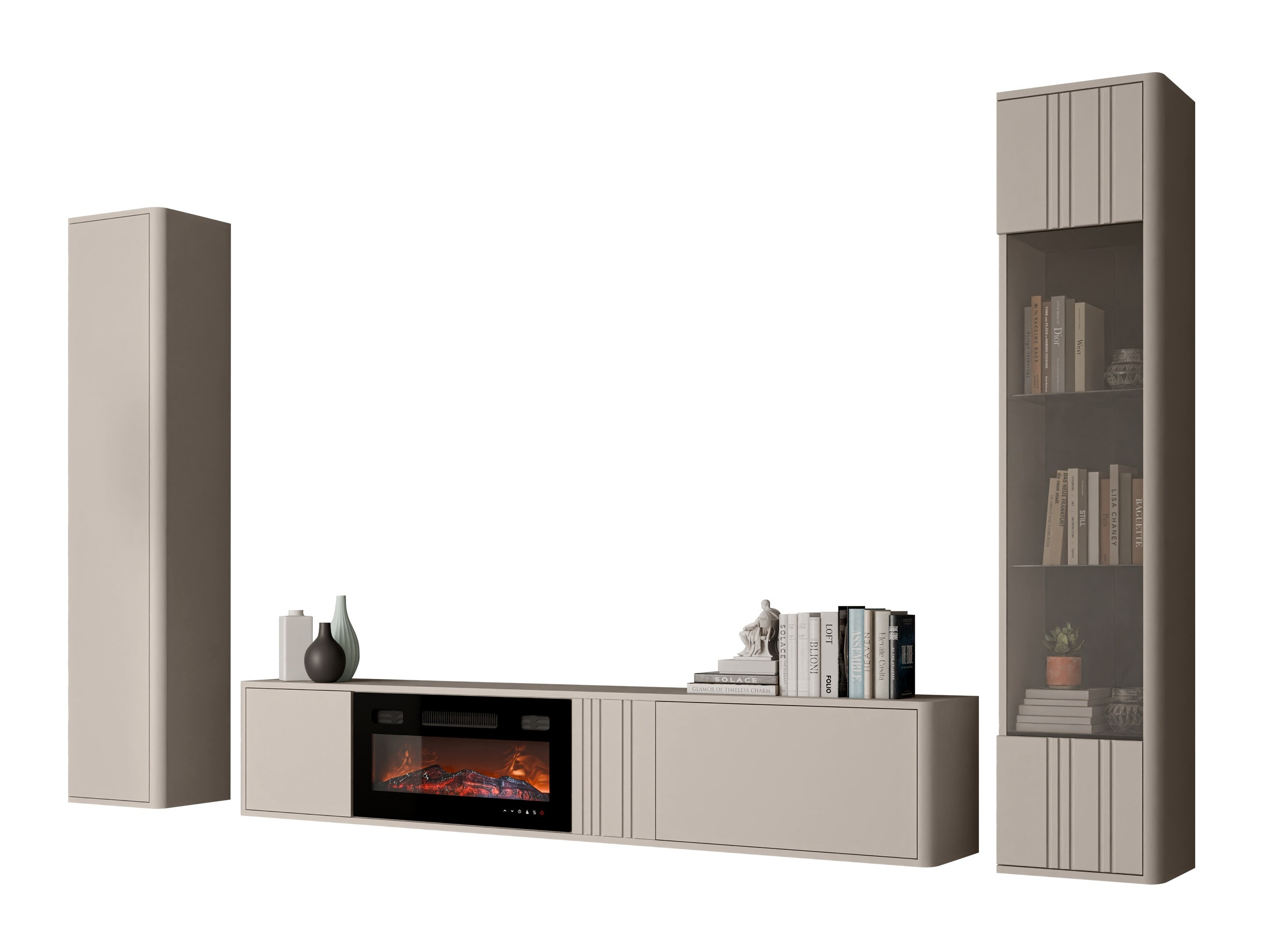 Wohnzimmer-Sets Oratio V