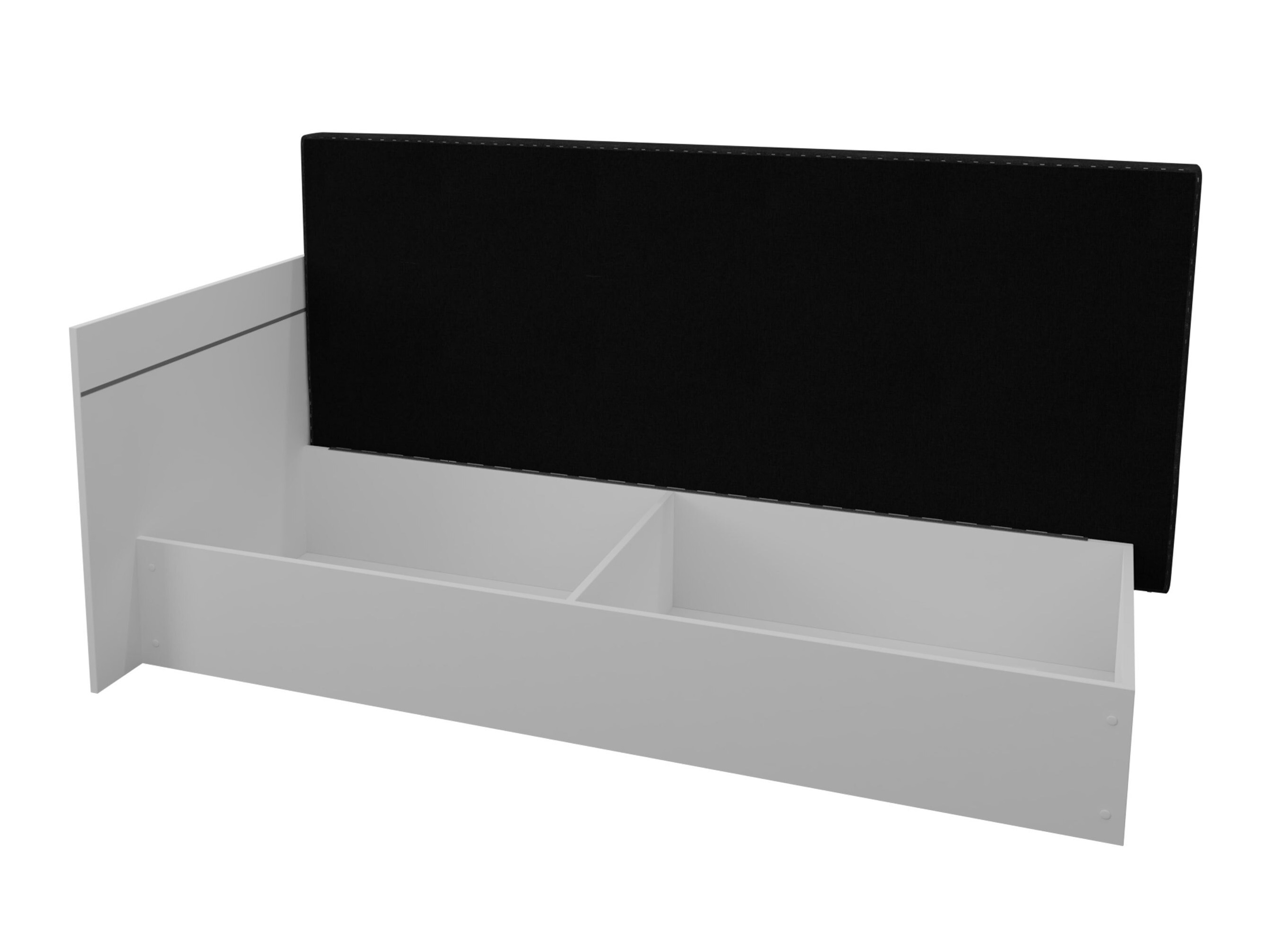 Bett Dover 101 (Suedine 29)