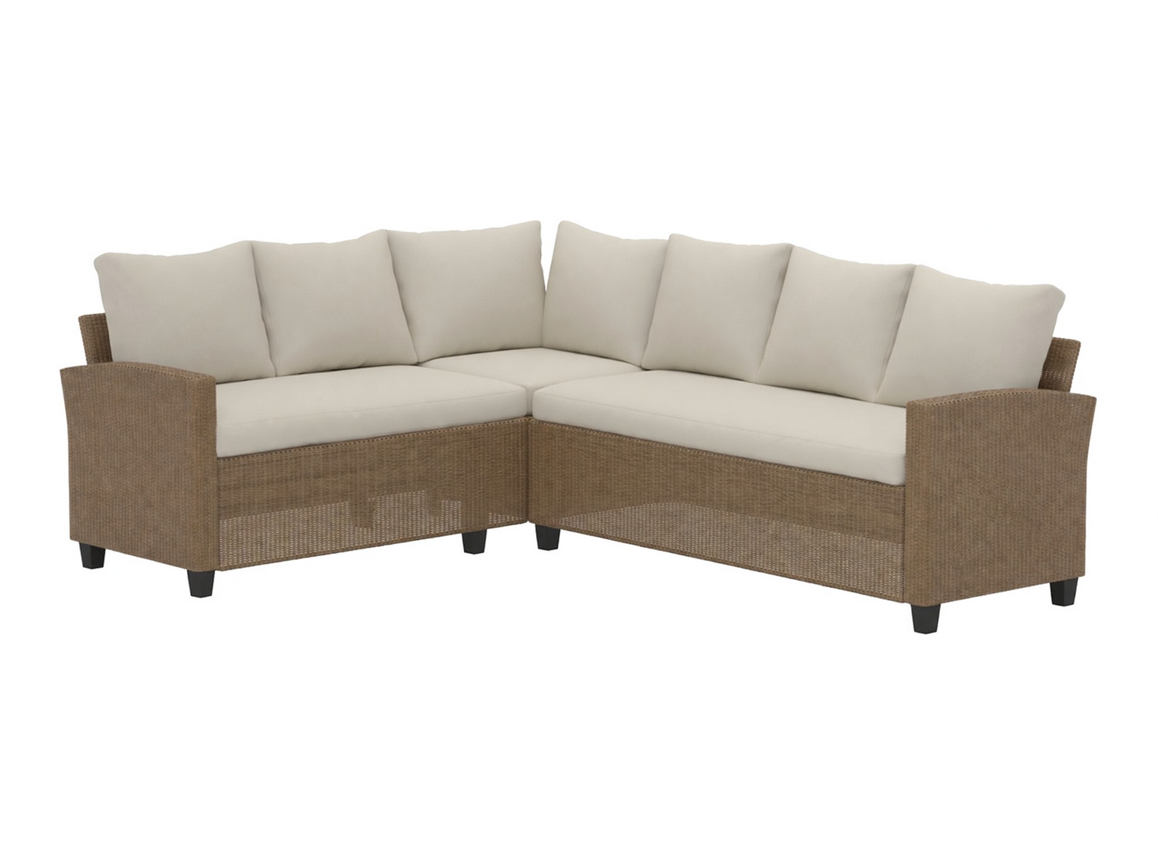 Gartenmöbel-Set Dallas 4628 (Beige)