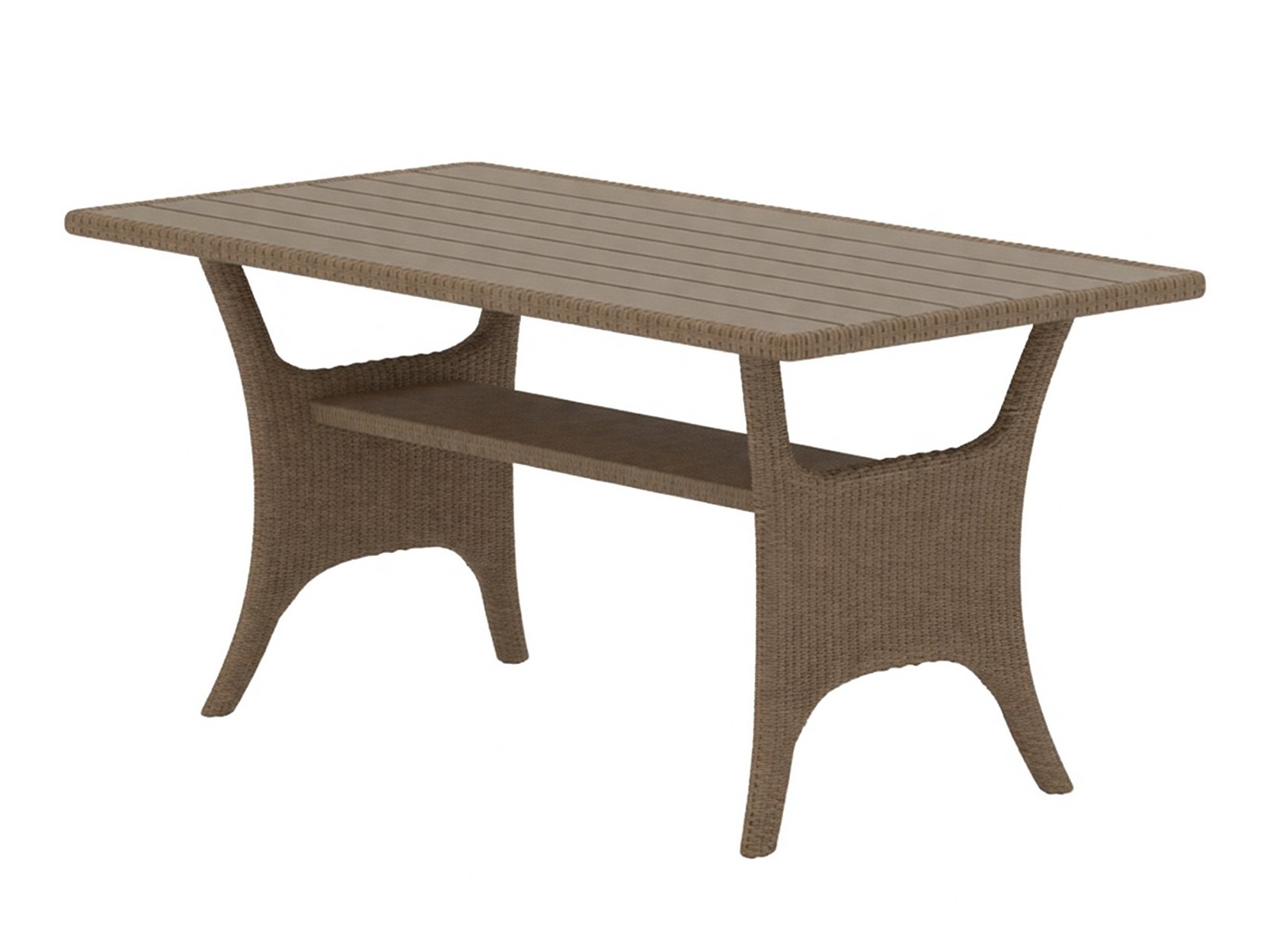 Gartenmöbel-Set Dallas 4628 (Beige)