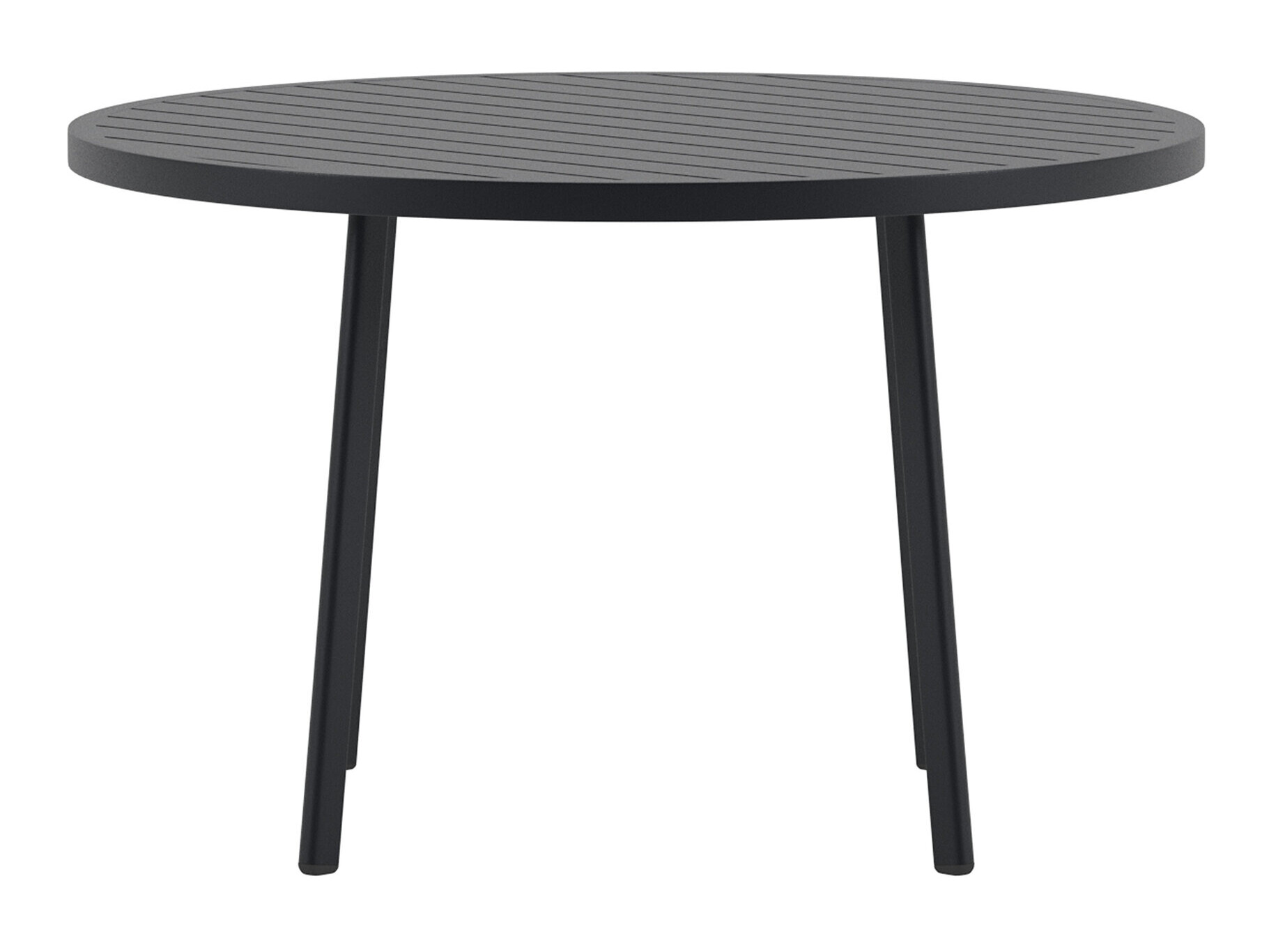 Gartentisch Dallas 5250 (Schwarz)