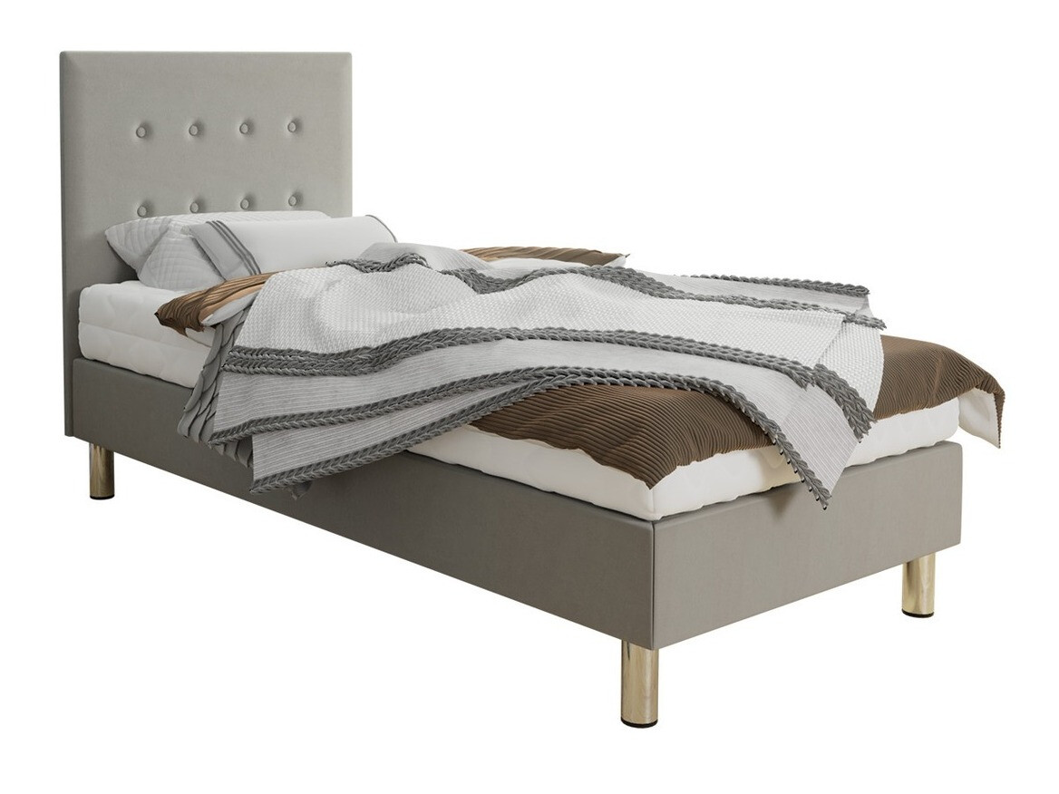 Bett SD2835 mit beschädigter verpackung