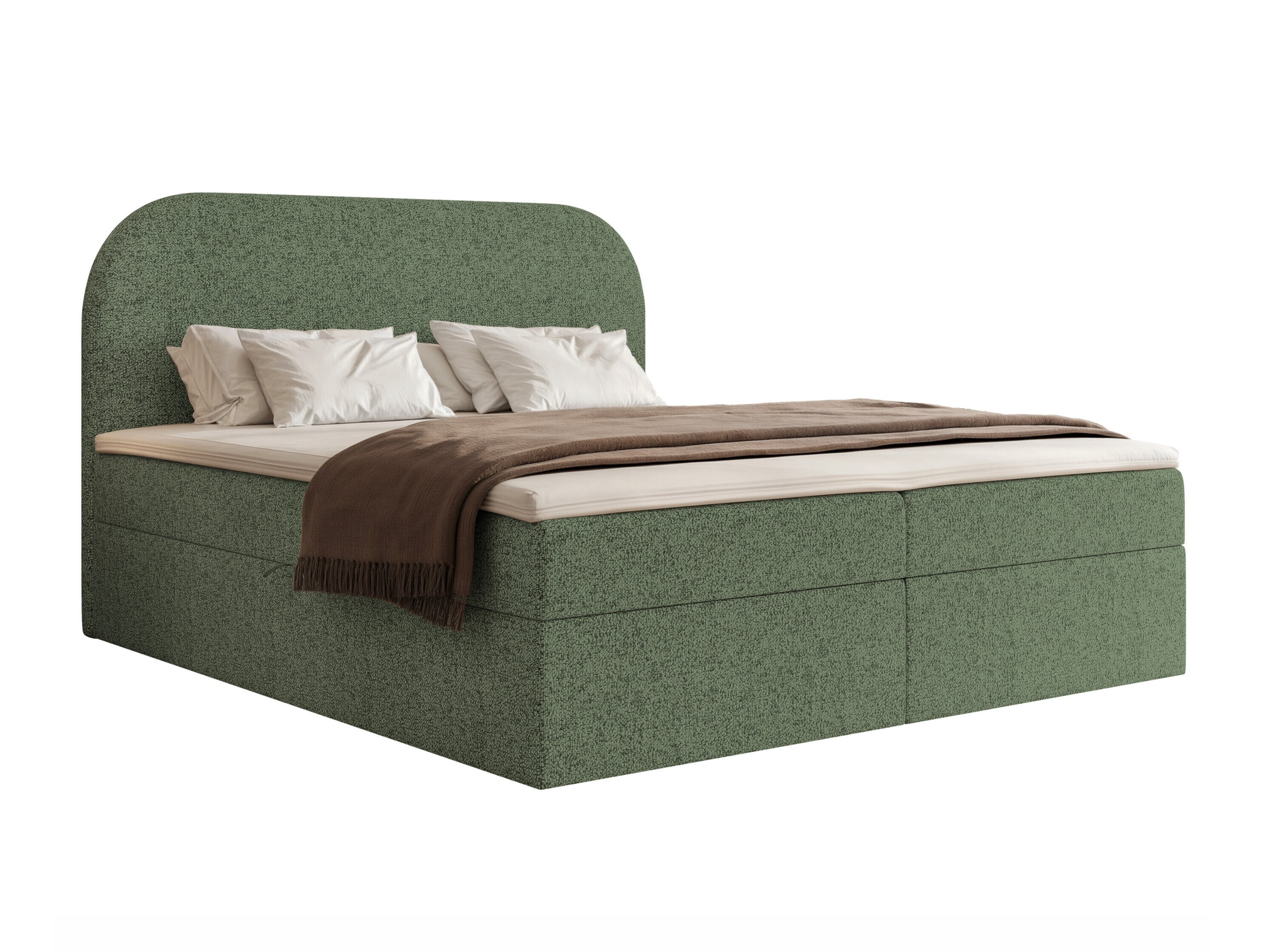 Boxspringbett Martinez 131