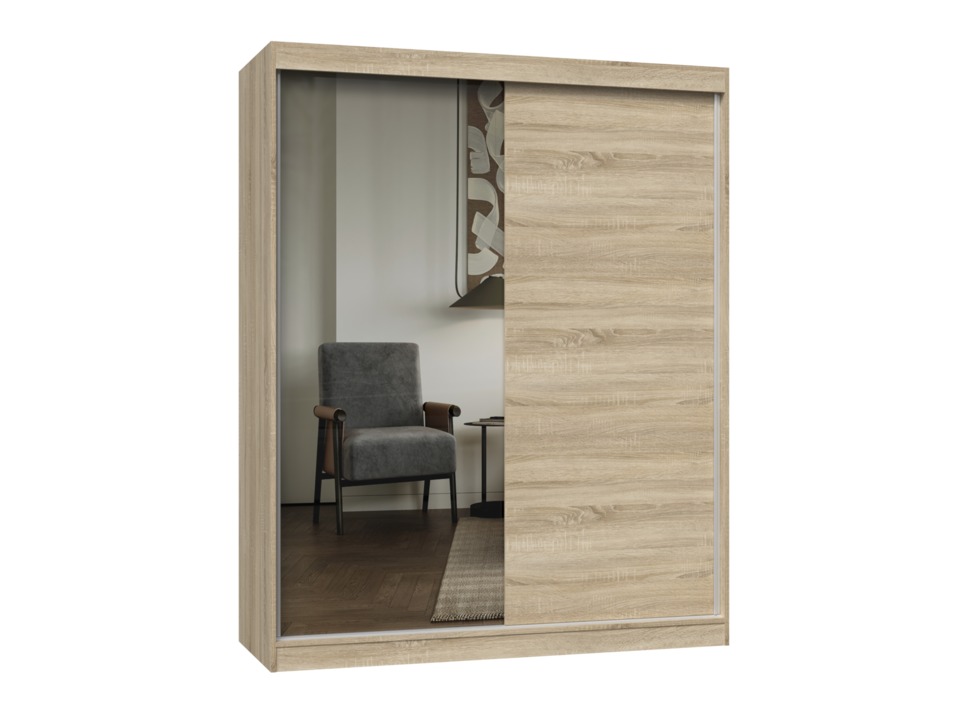 Kleiderschrank Mandeville 364