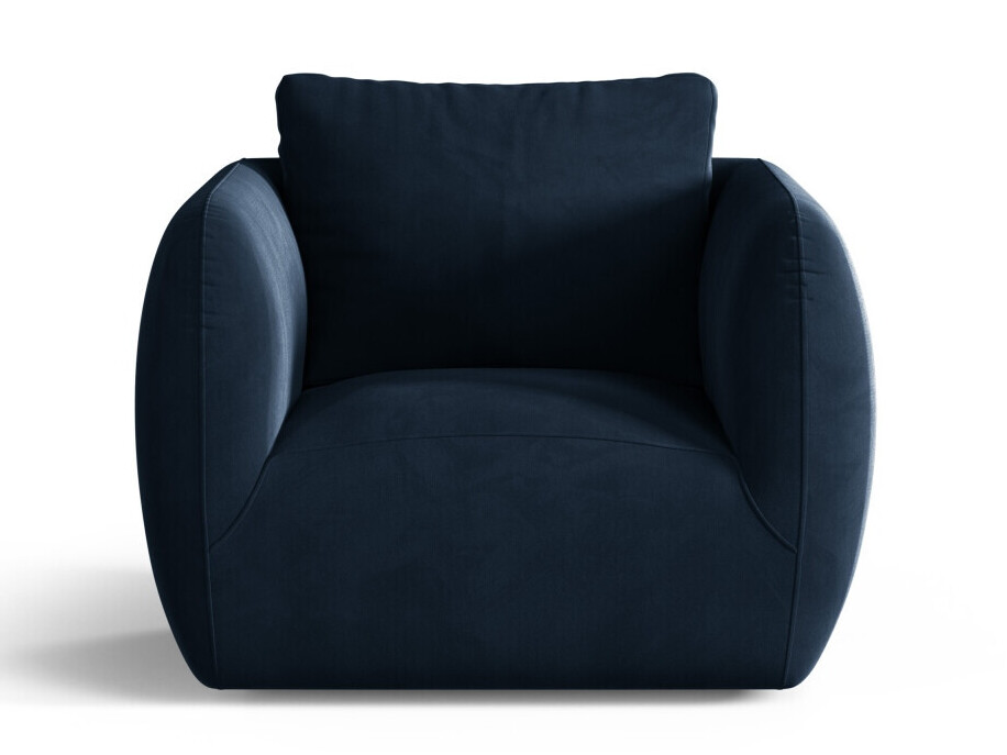 Sessel Beckley 354 (Casino Deep Blue)