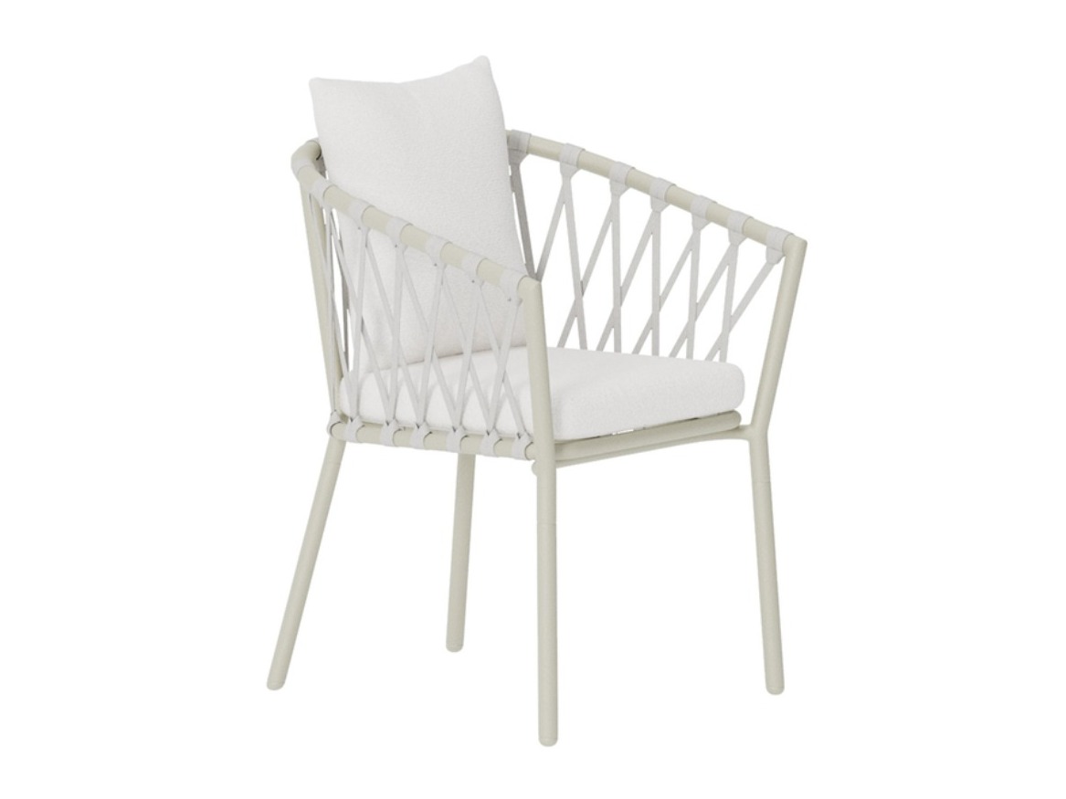 Tisch und Stühle Dallas 5248