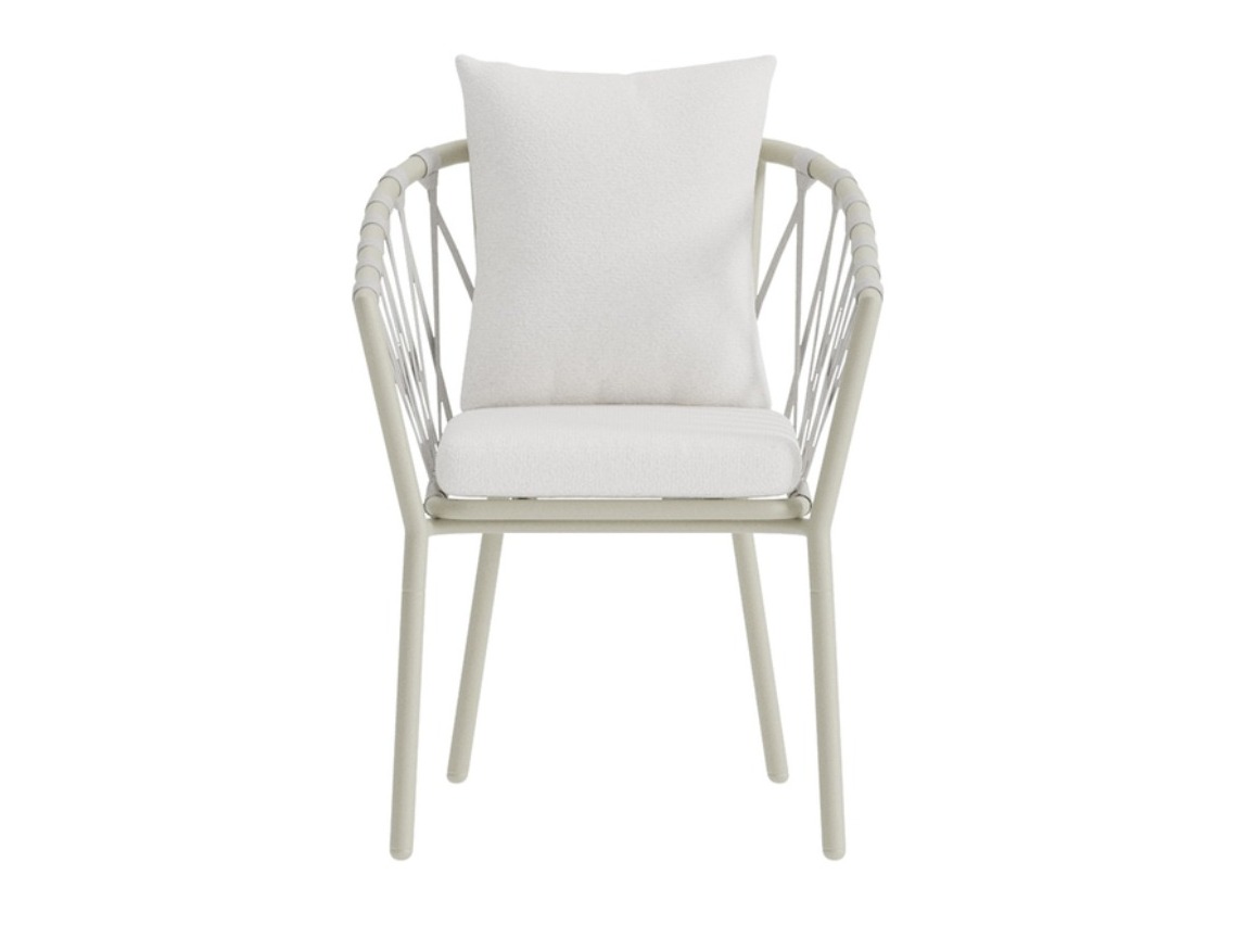 Tisch und Stühle Dallas 5248