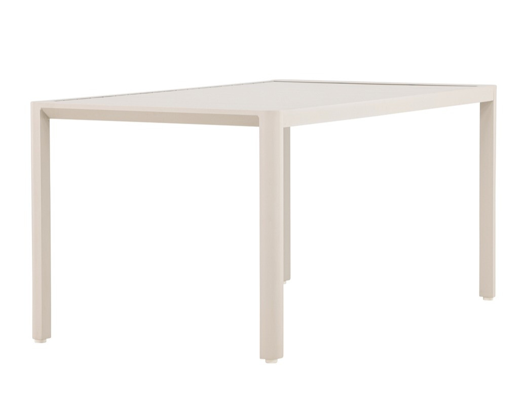 Tisch und Stühle Dallas 5255 (Beige)