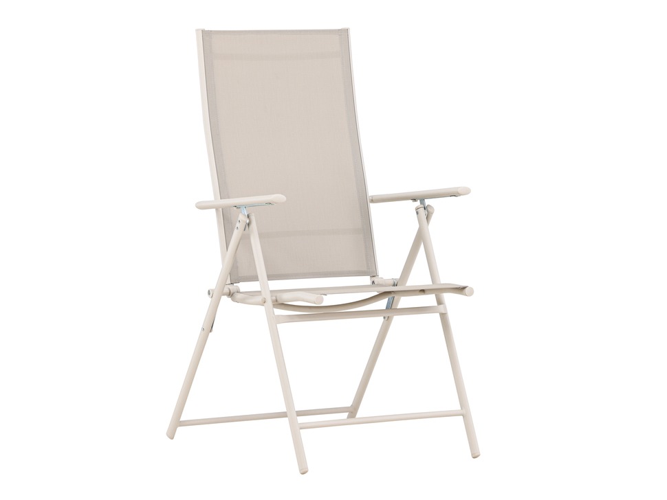 Tisch und Stühle Dallas 5256 (Beige)