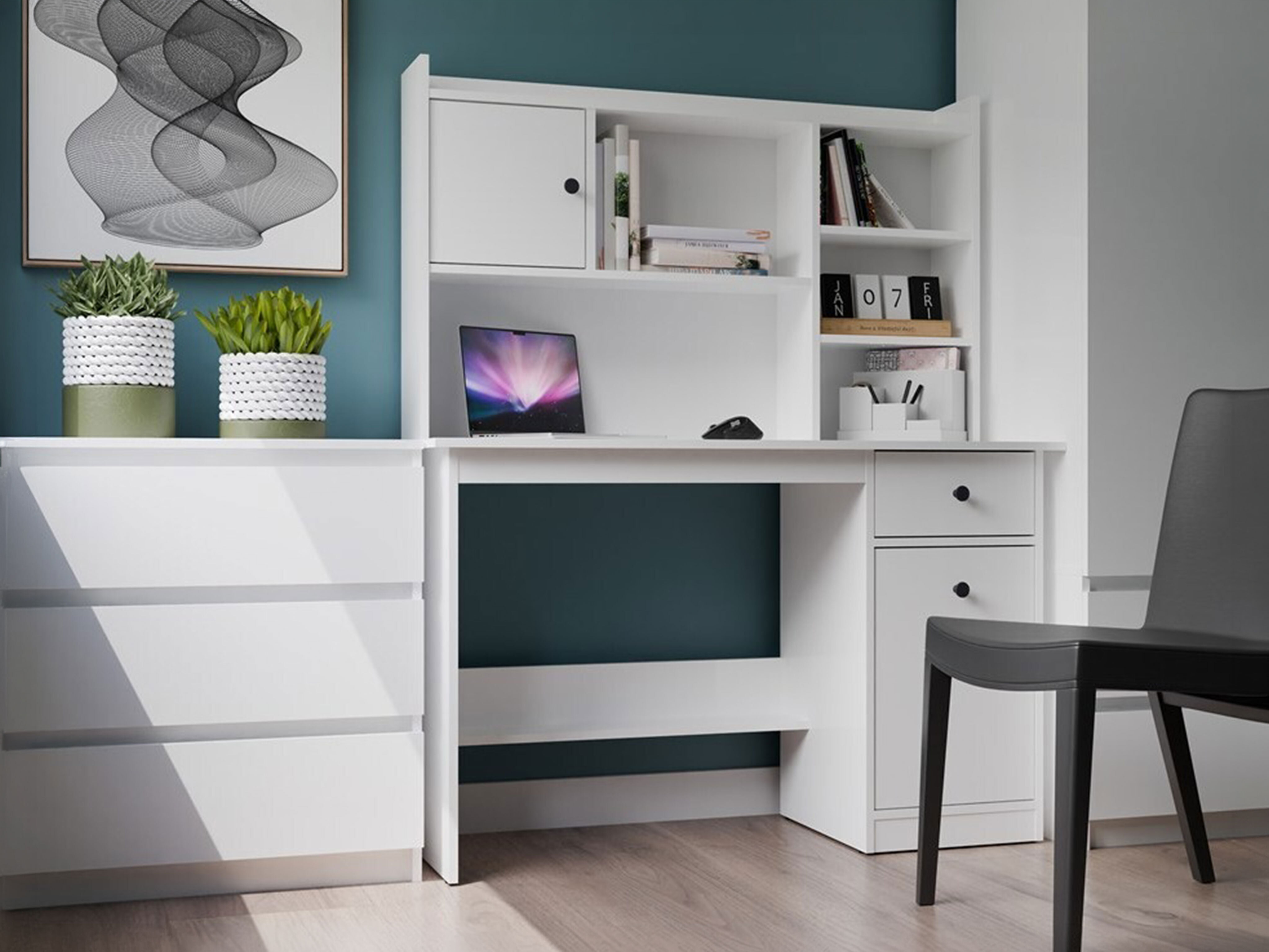 Bürotisch Mandeville 367