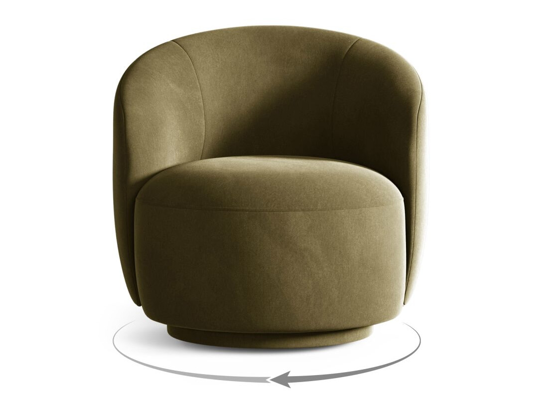 Sessel Beckley 353 (Casino Forest)