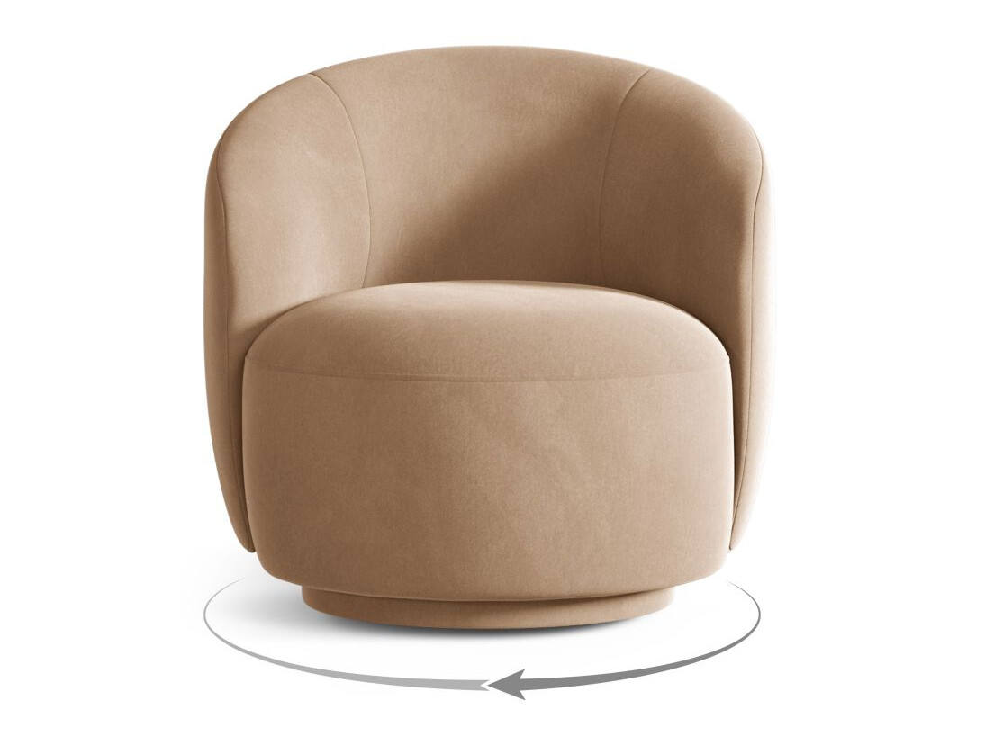 Sessel Beckley 353 (Casino Lion)