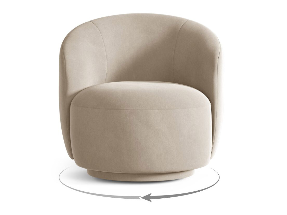 Sessel Beckley 353 (Casino Pearl)