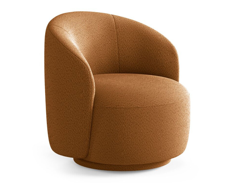 Sessel Beckley 353 (Coral 35)