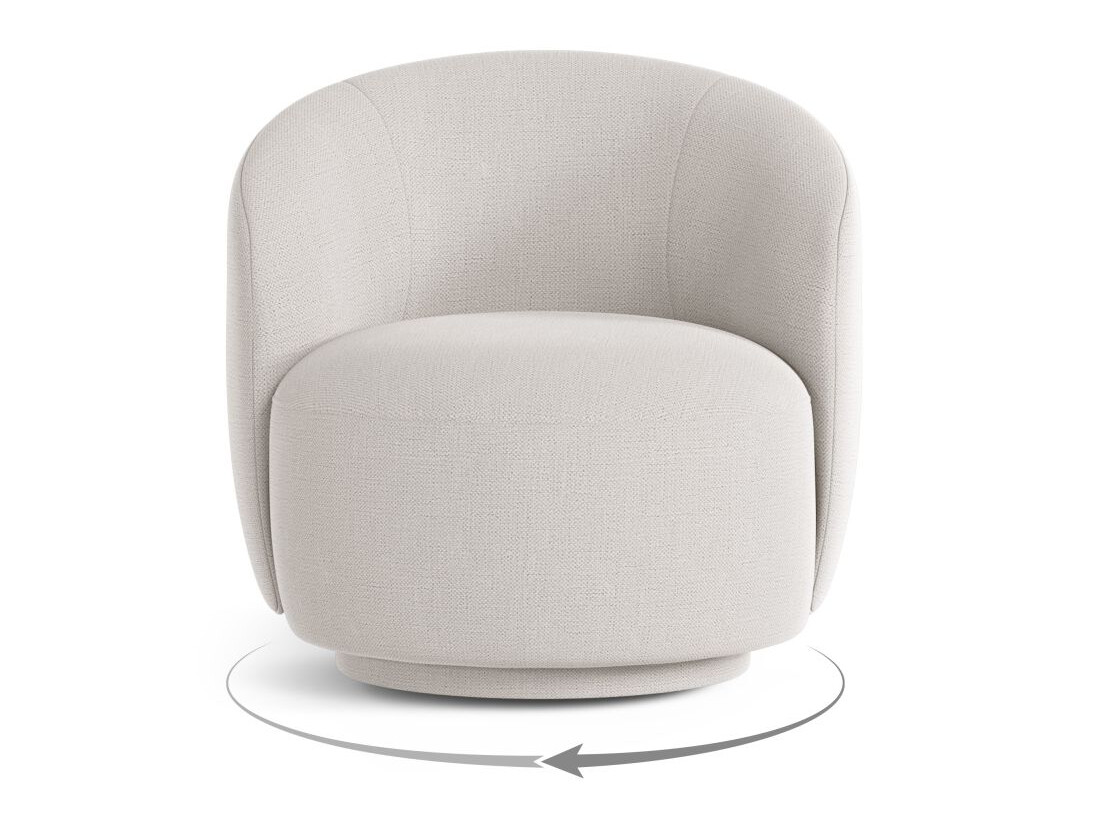 Sessel Beckley 353 (Moly 02)