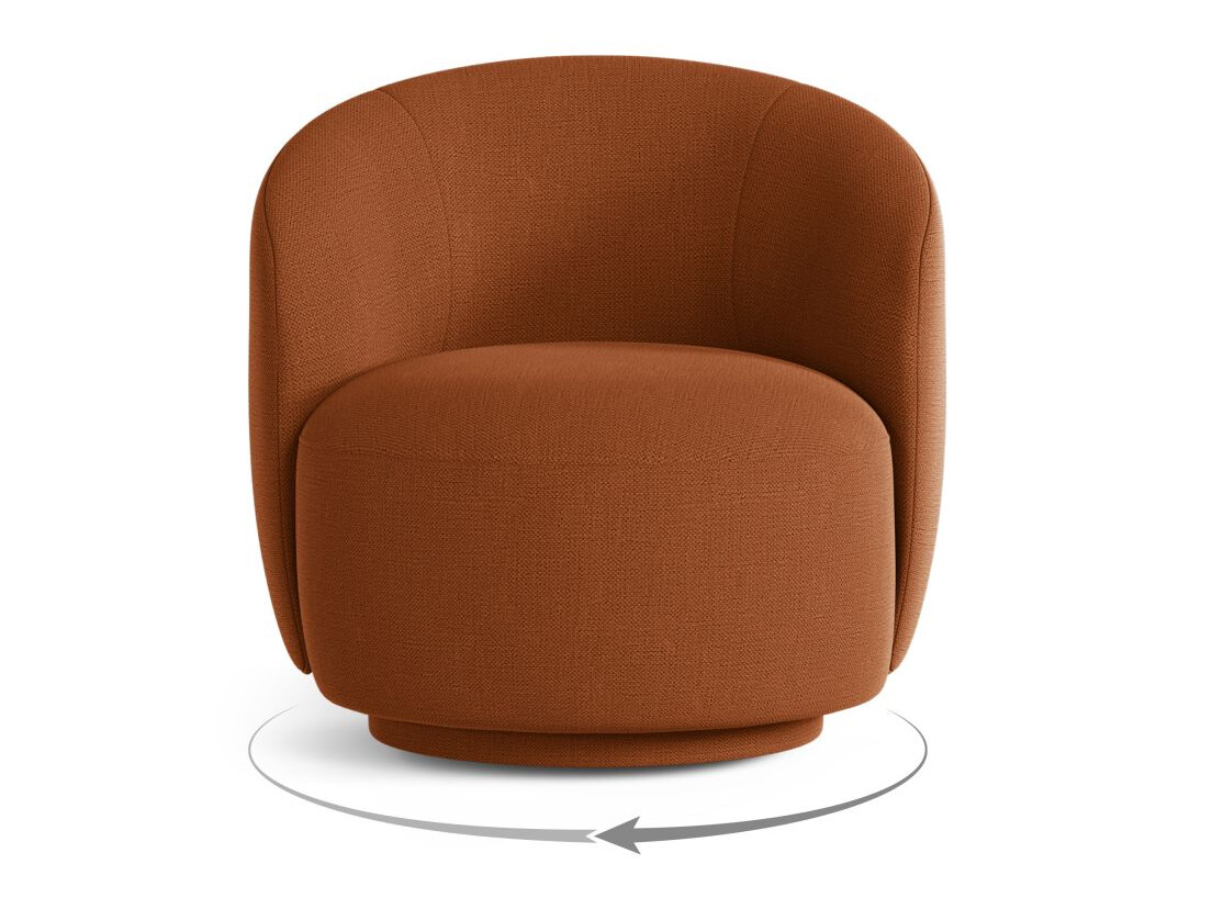 Sessel Beckley 353 (Moly 54)