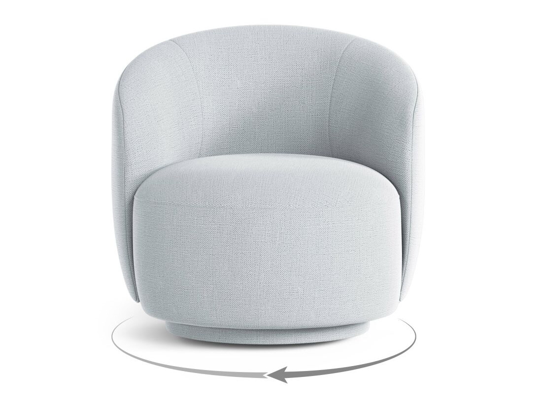 Sessel Beckley 353 (Moly 70)