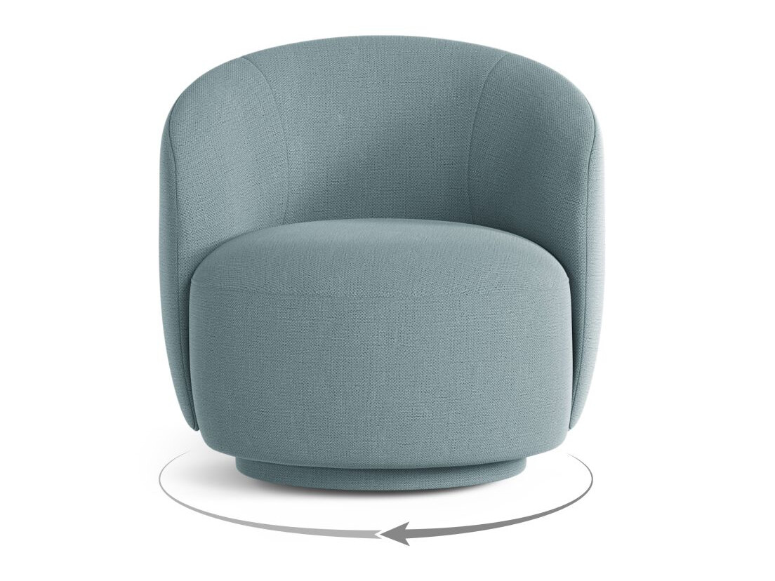 Sessel Beckley 353 (Moly 74)