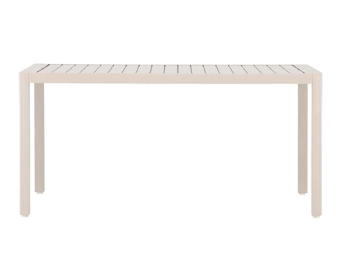 Tisch und Stühle Dallas 5255 (Beige)