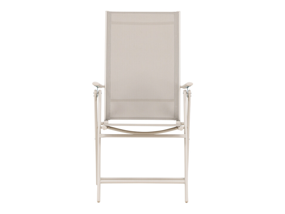 Tisch und Stühle Dallas 5255 (Beige)