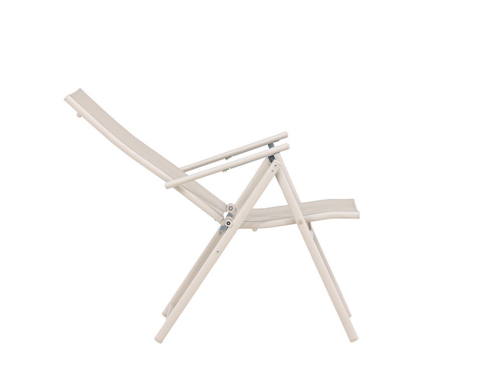 Tisch und Stühle Dallas 5255 (Beige)